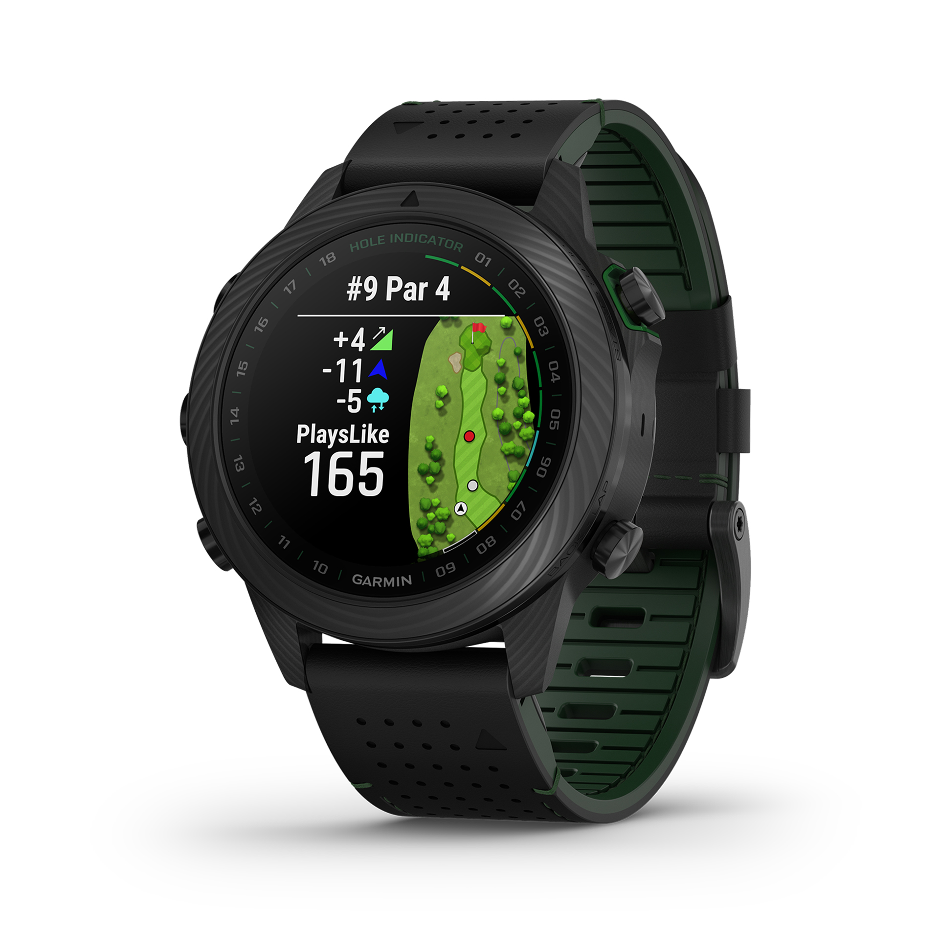 MARQ® Golfer Gen2 Carbon Edition