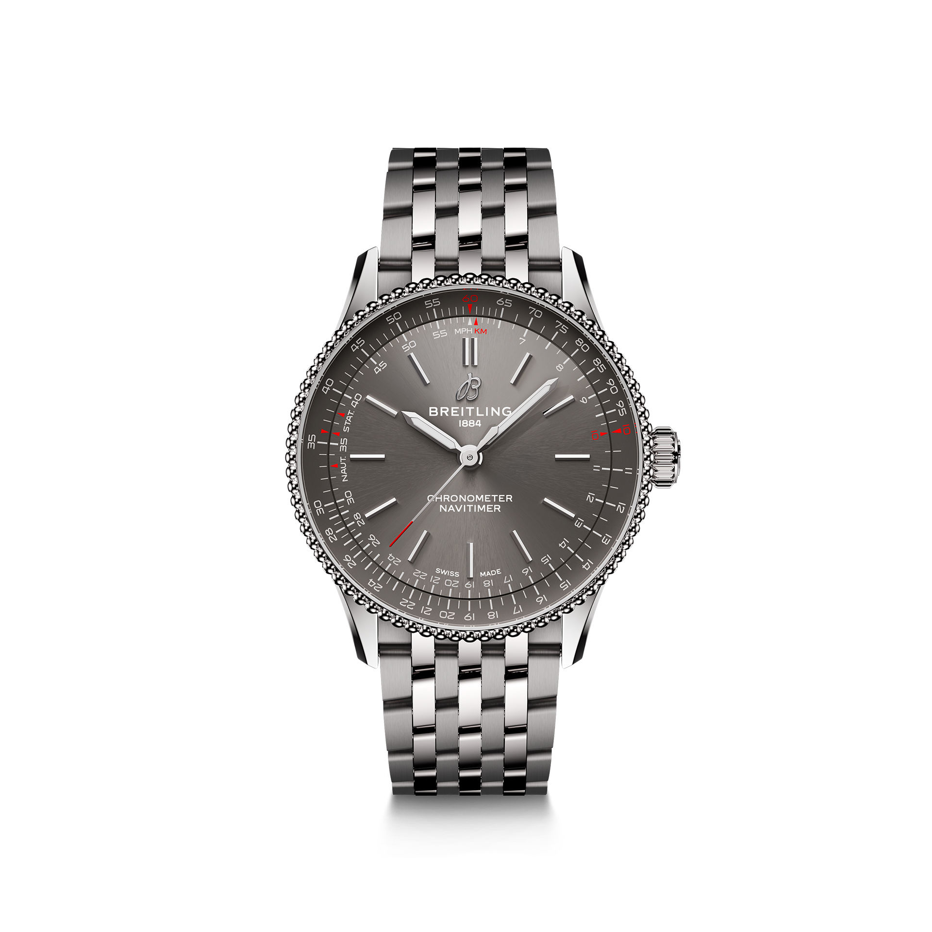 Navitimer Automatic 36