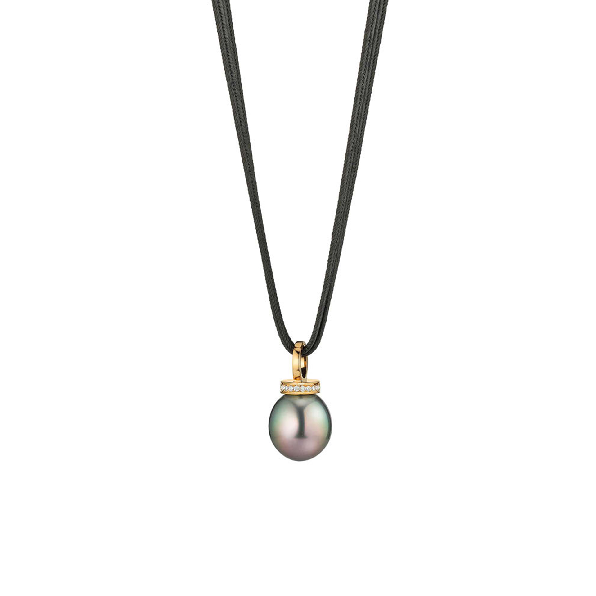 Halsschmuck Modern Classics