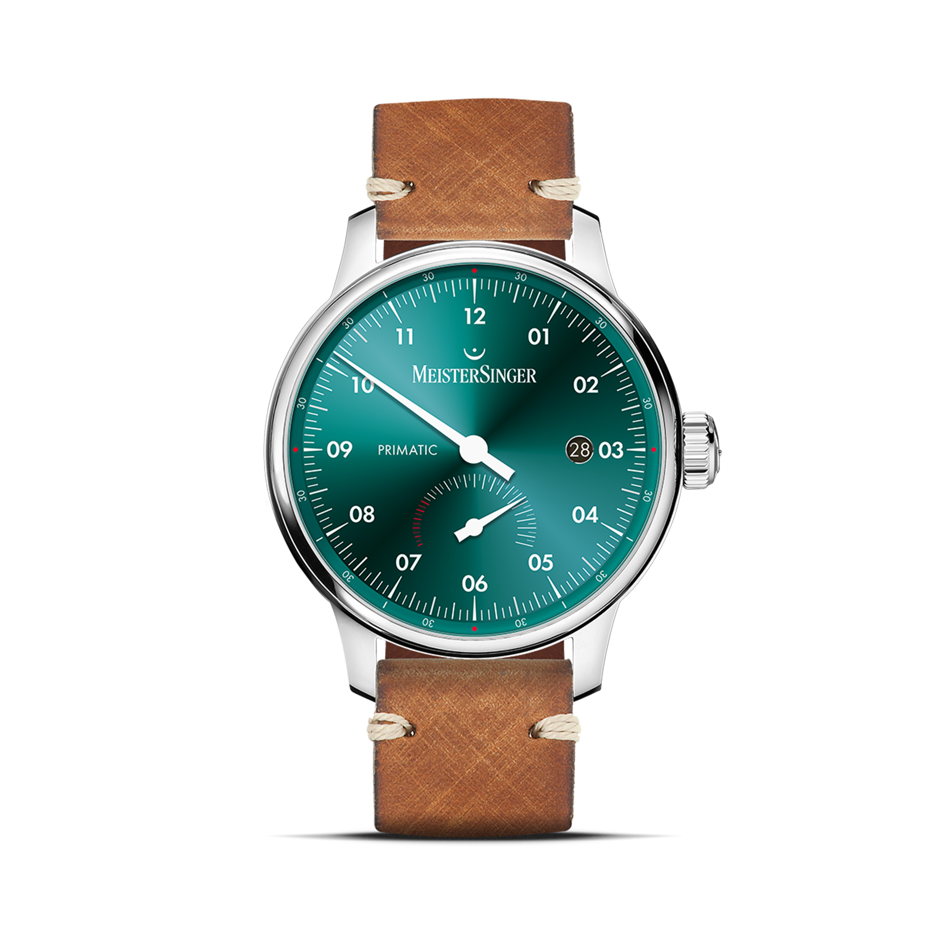 Primatic - Petrolgrün