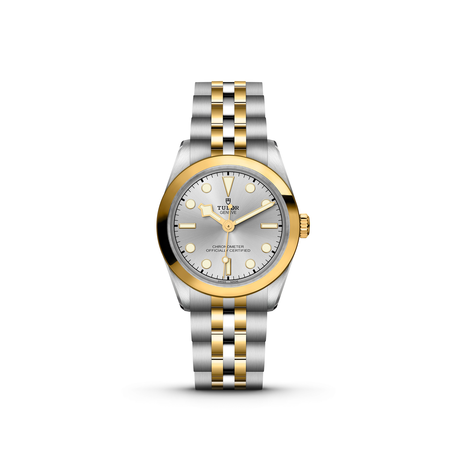 Black Bay One 31 S&G