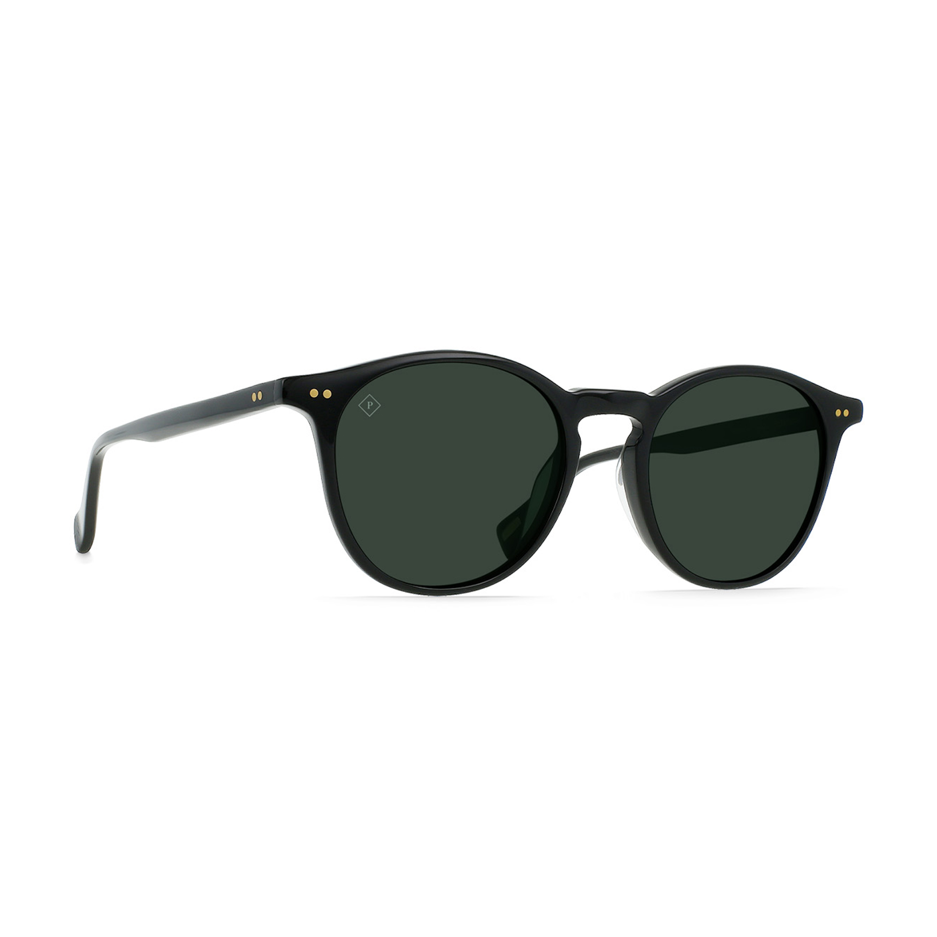 Basq Recycled Black 5019