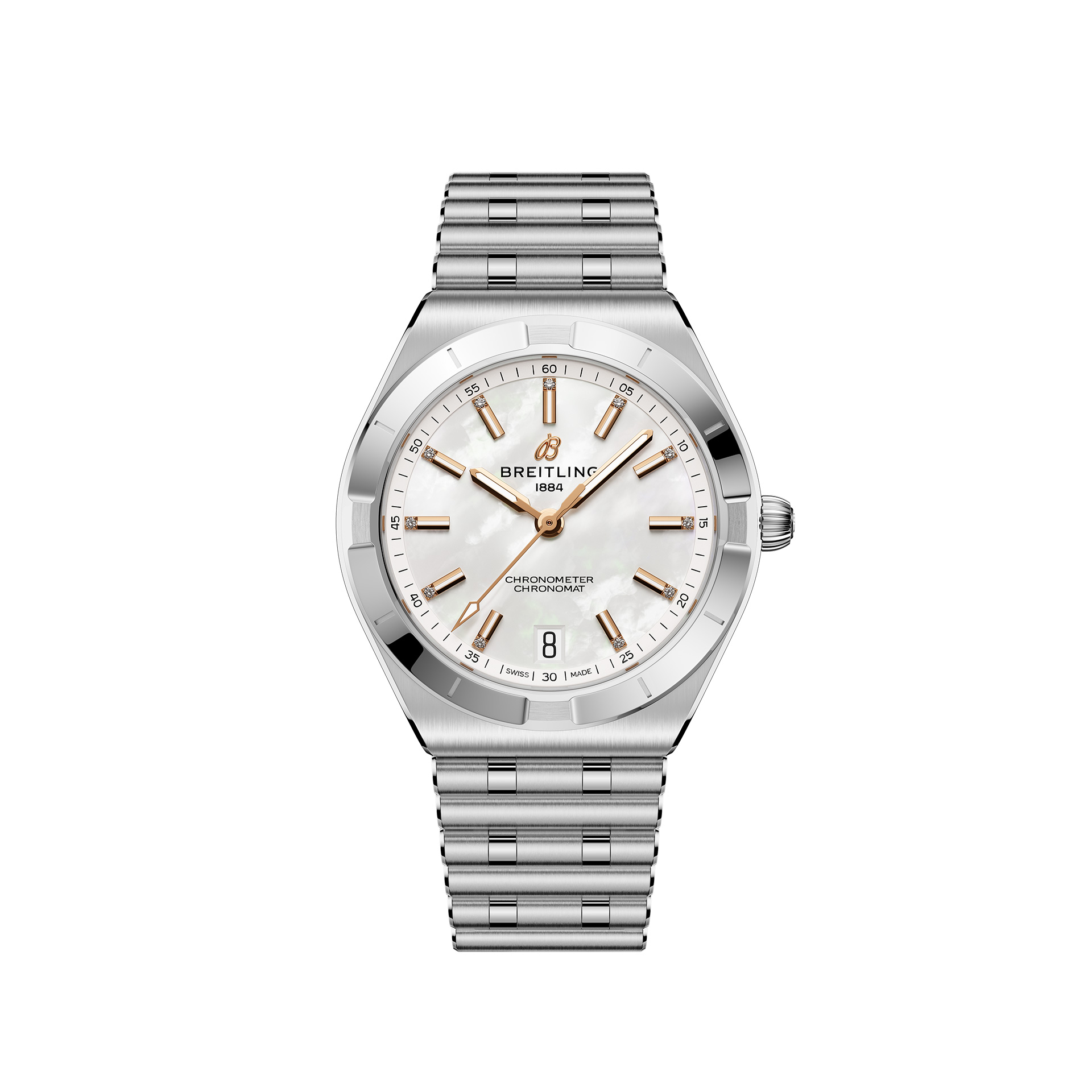 Chronomat Automatic 36