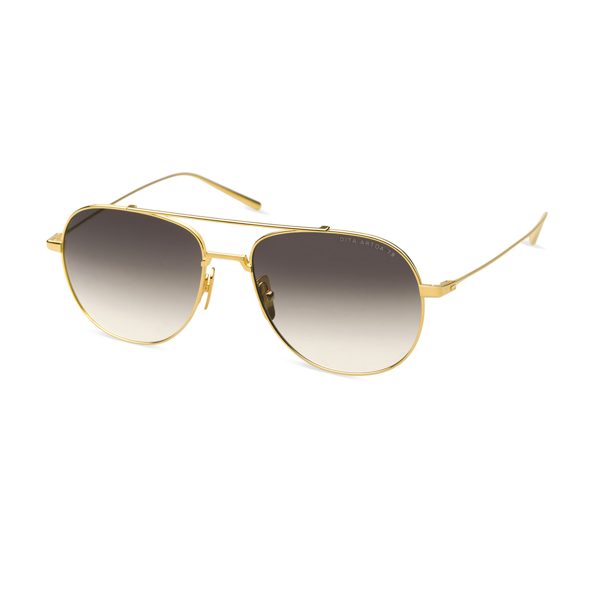 ARTOA.79 Yellow Gold 5617
