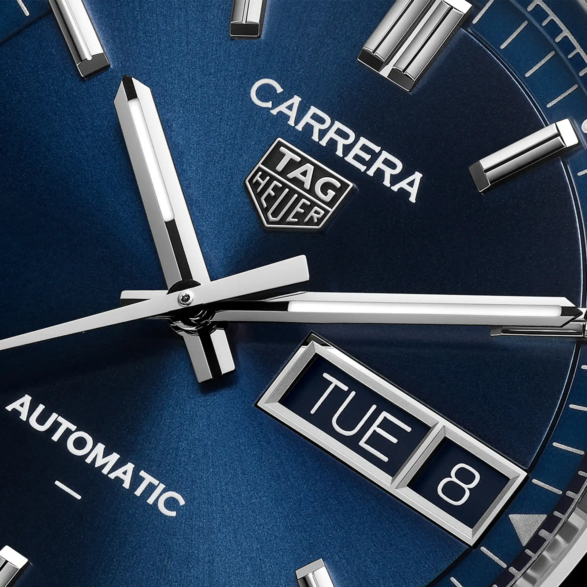 Carrera Day-Date