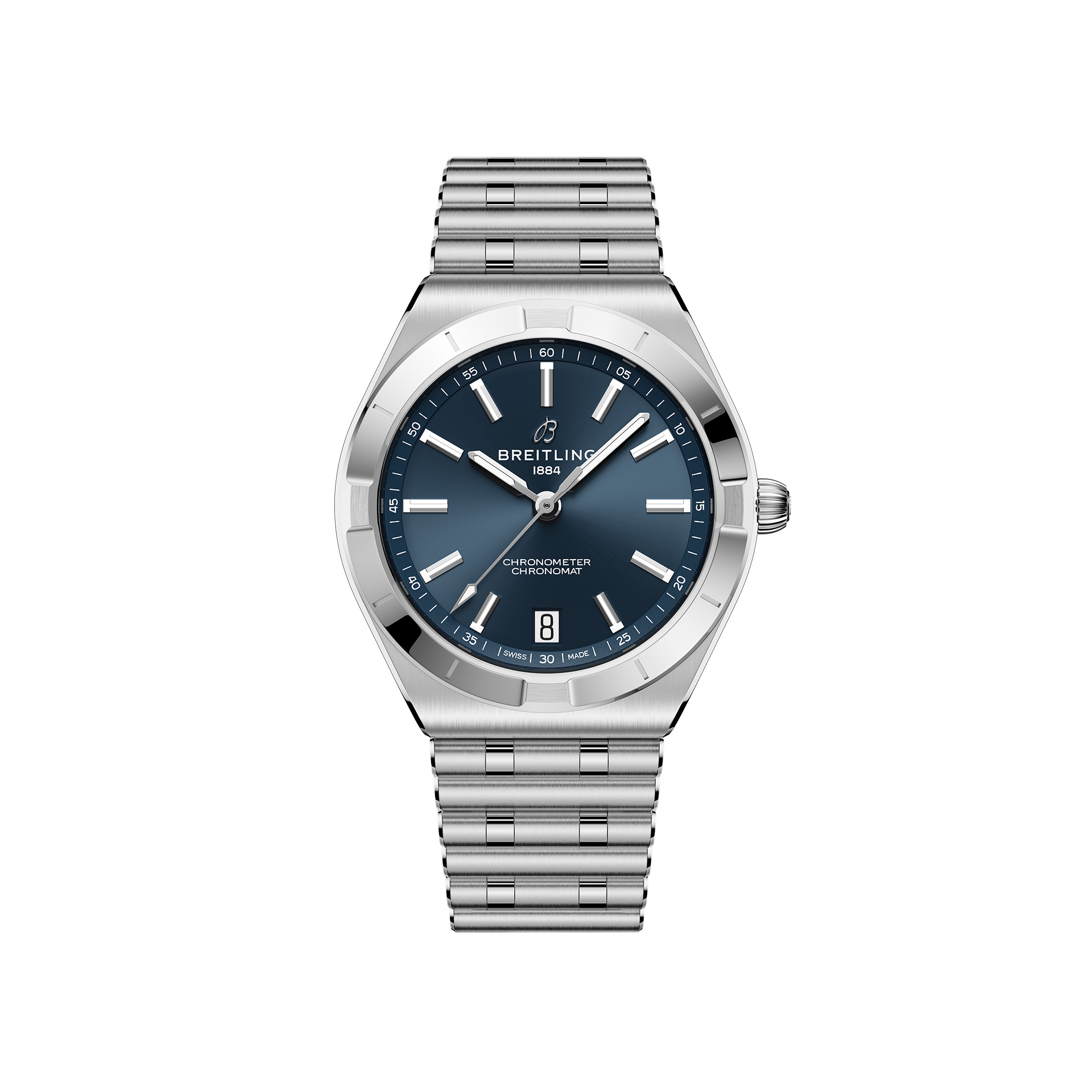 Chronomat Automatic 36