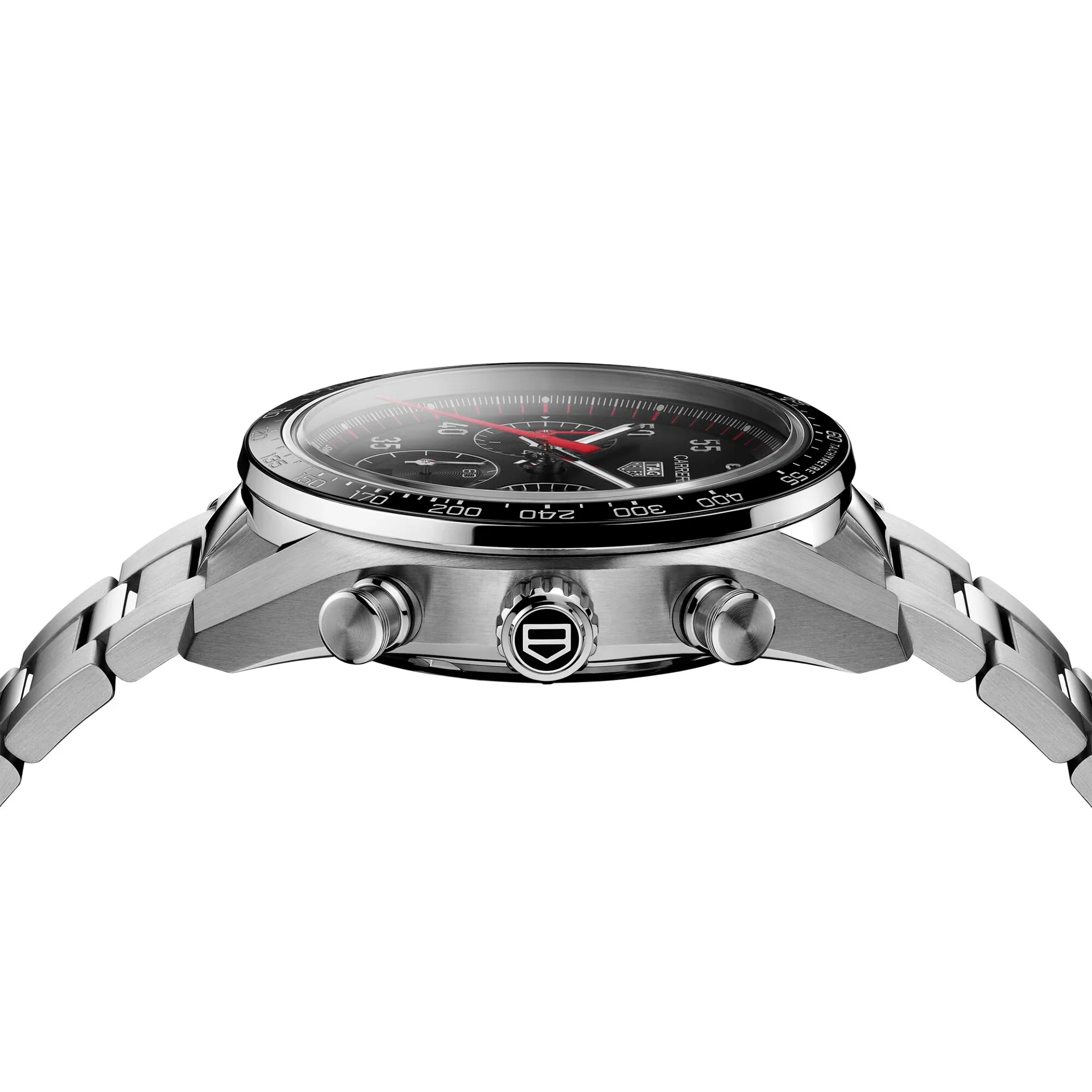 Carrera Chronograph Sport