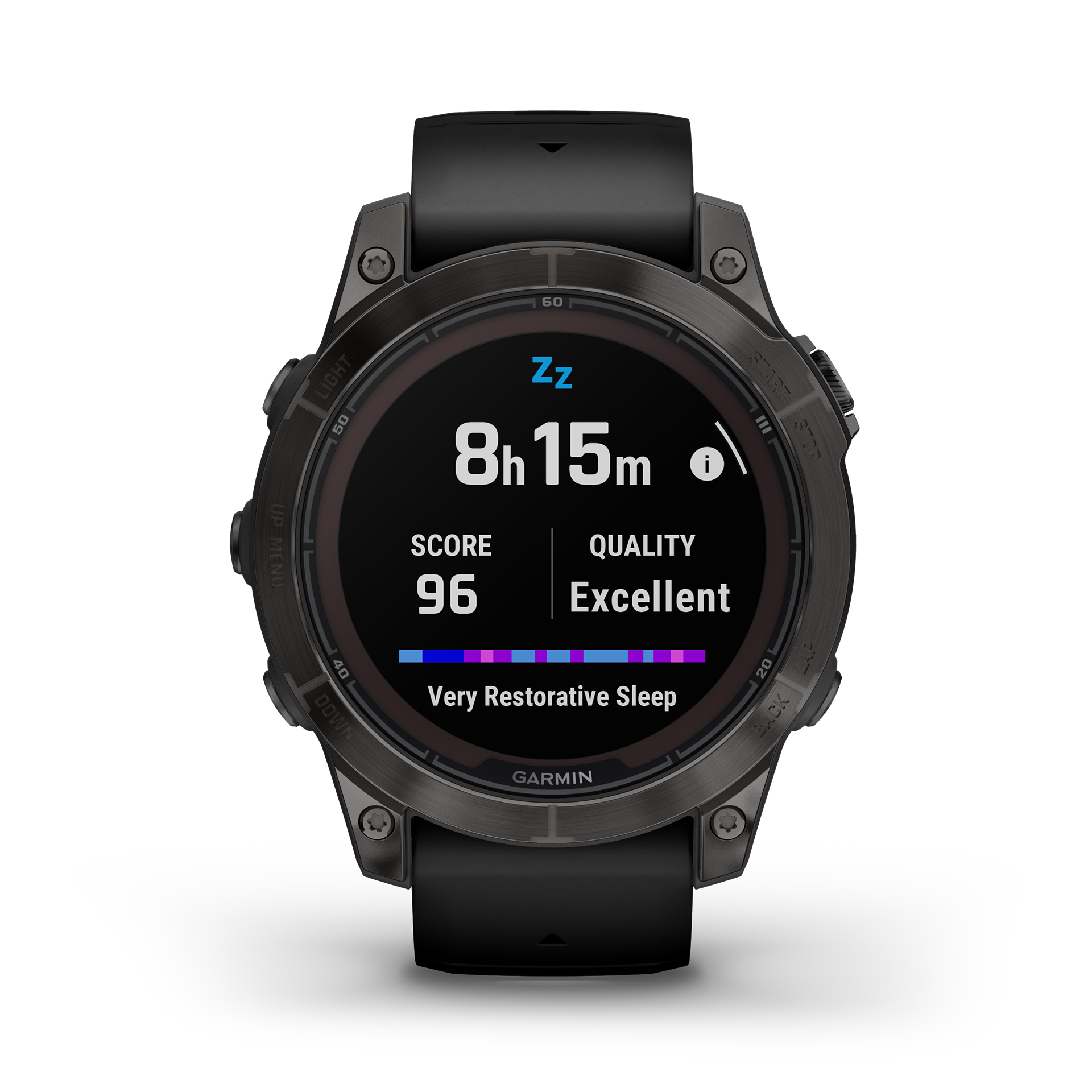 Fenix® 7X Pro Sapphire Solar Carbongrau