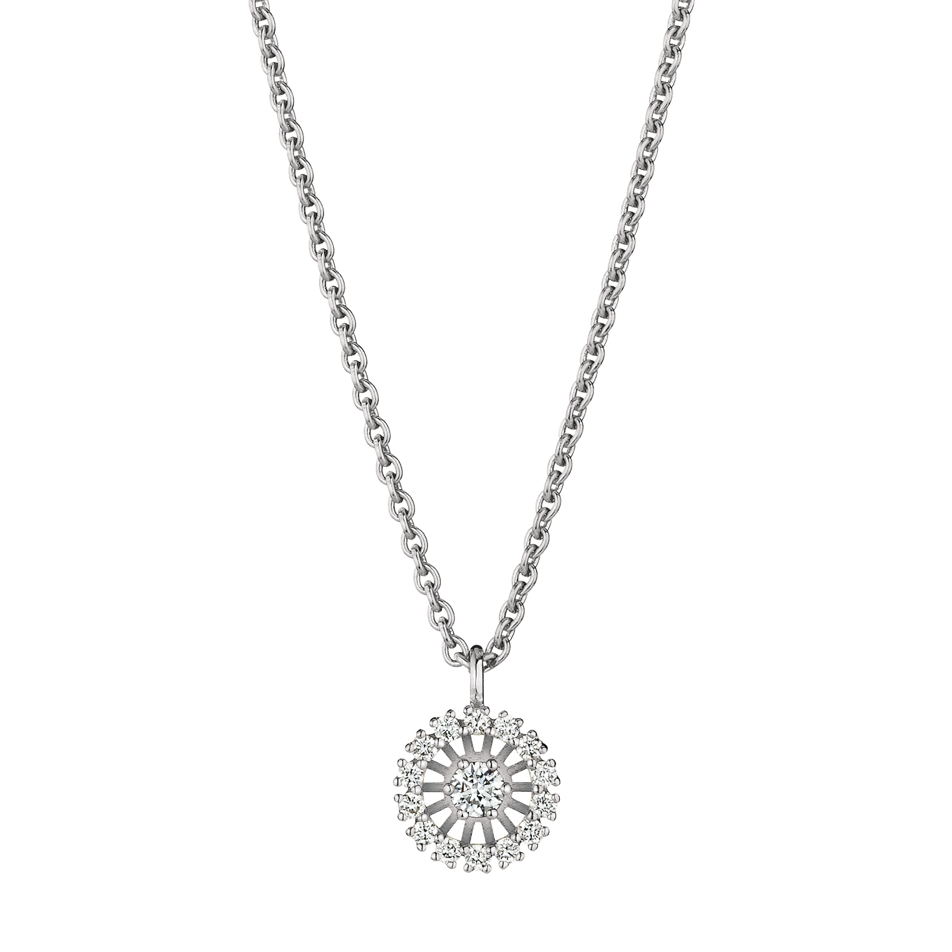 Halsschmuck Swing Boho