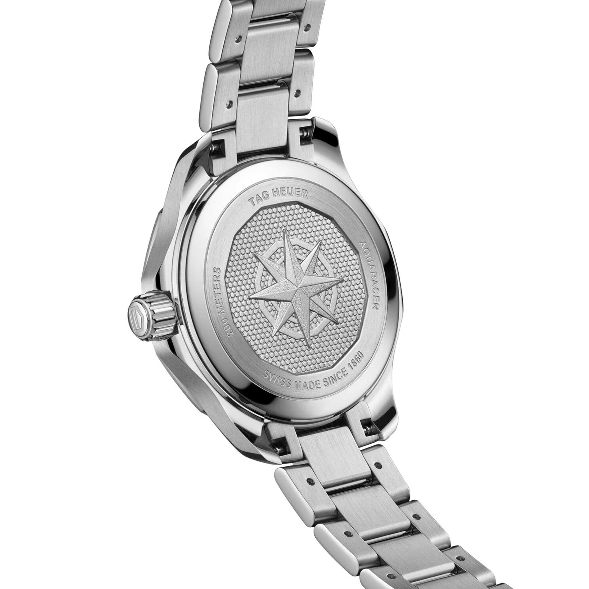 Aquaracer Professional 200 Solargraph