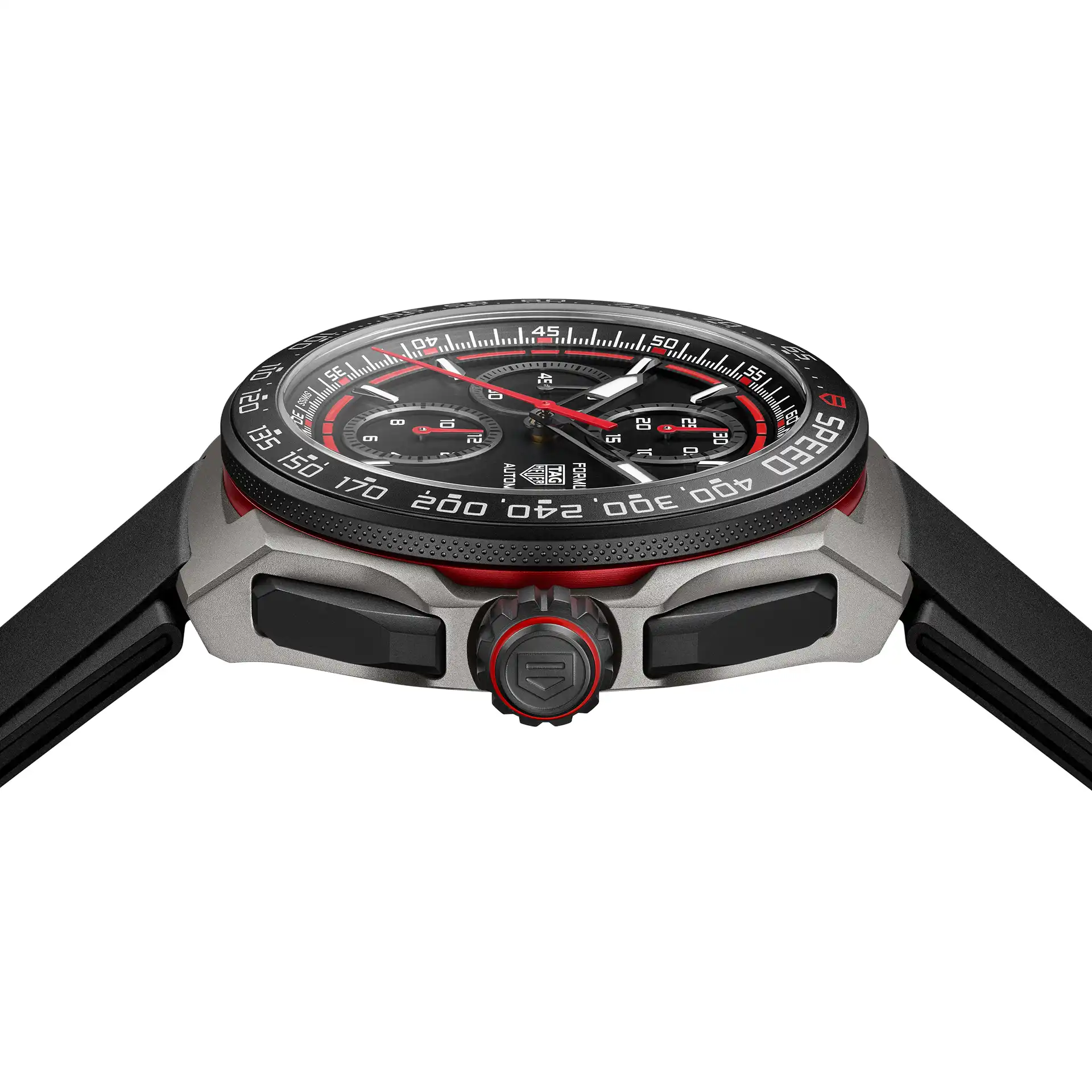 Formula 1 Chronograph