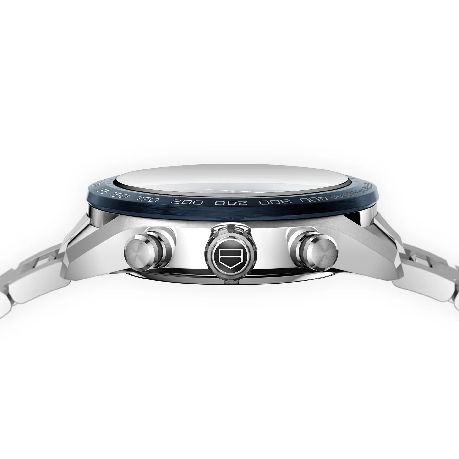 Carrera  Chronograph