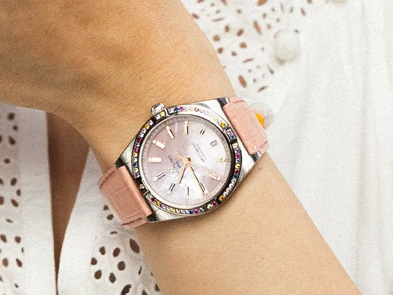 breitling-chronomat-uhr-damen