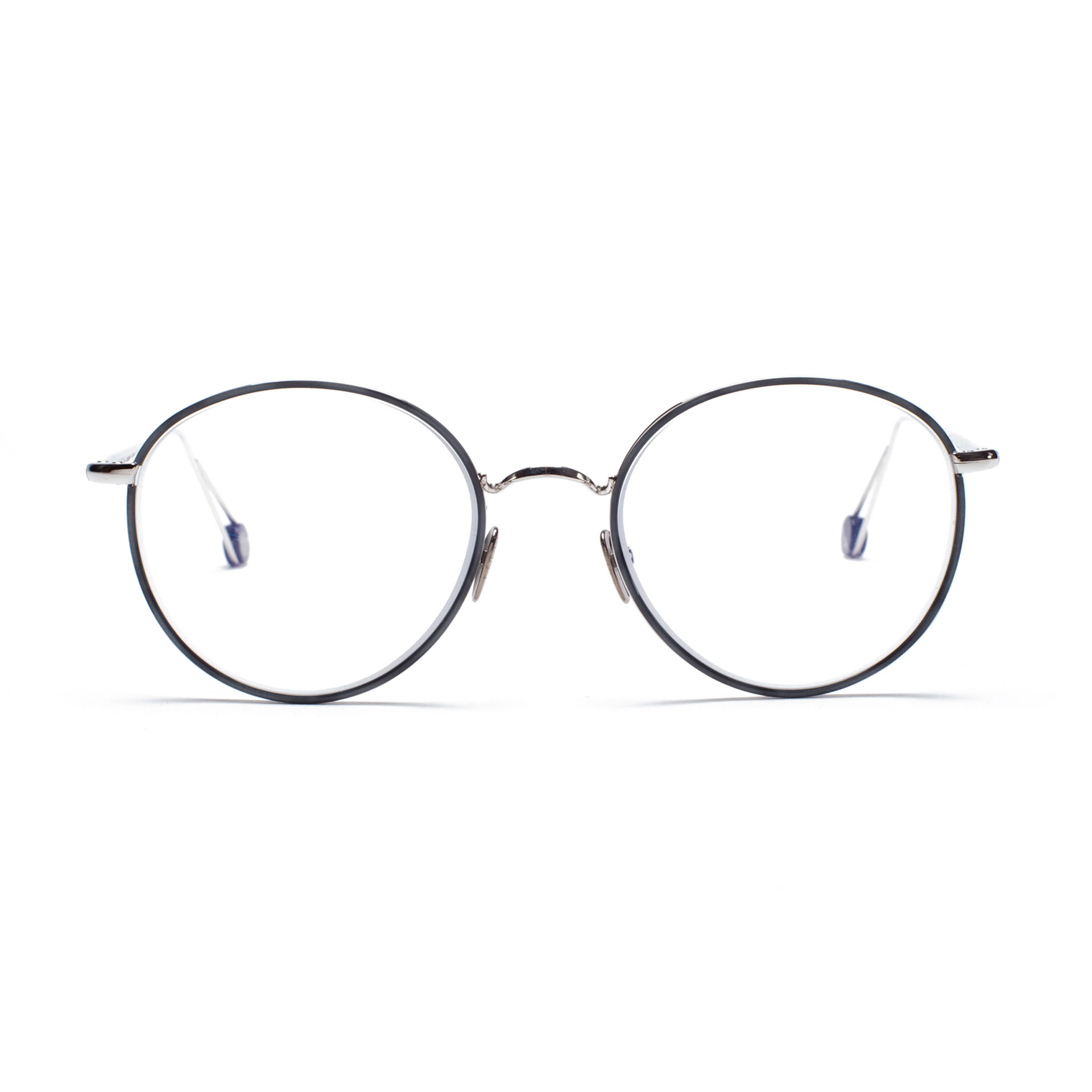 Place de la Madeleine white gold