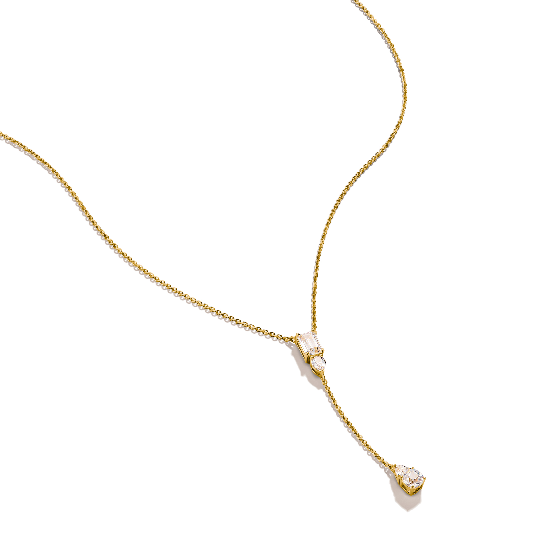 Halsschmuck Bold Elegance