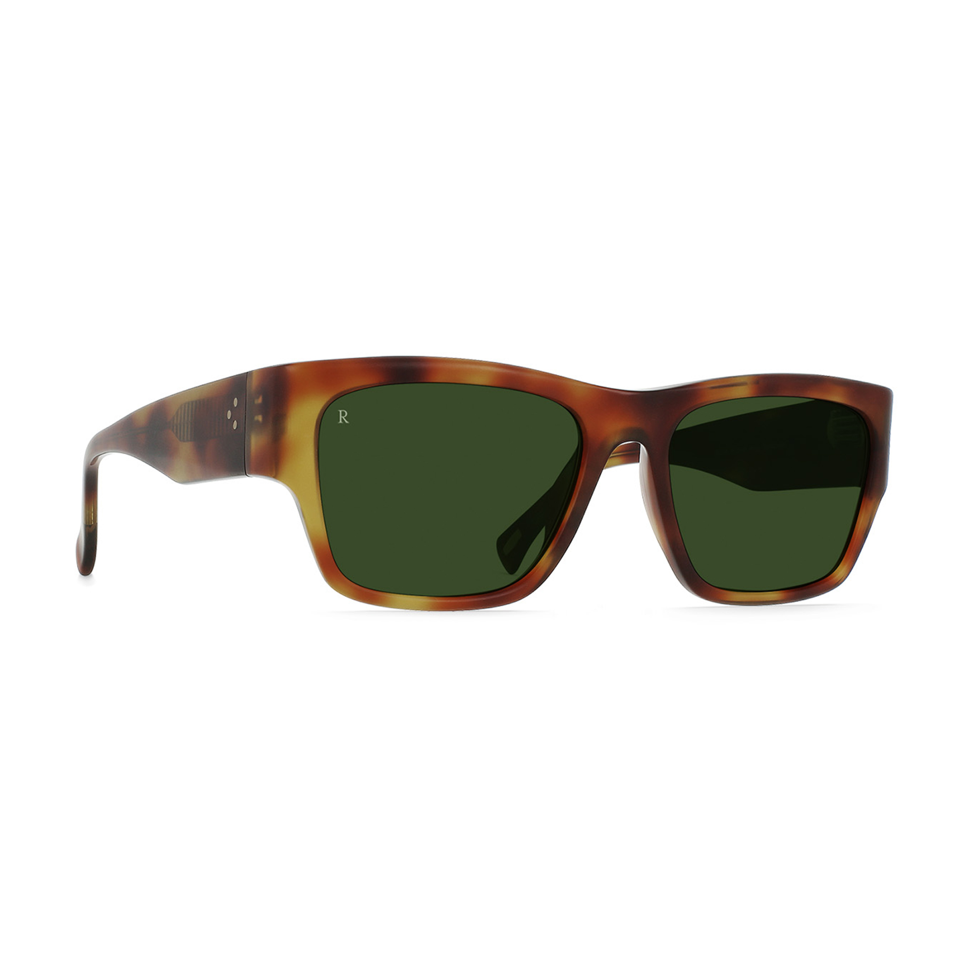 Rufio Split Finish Moab Tortoise 5518