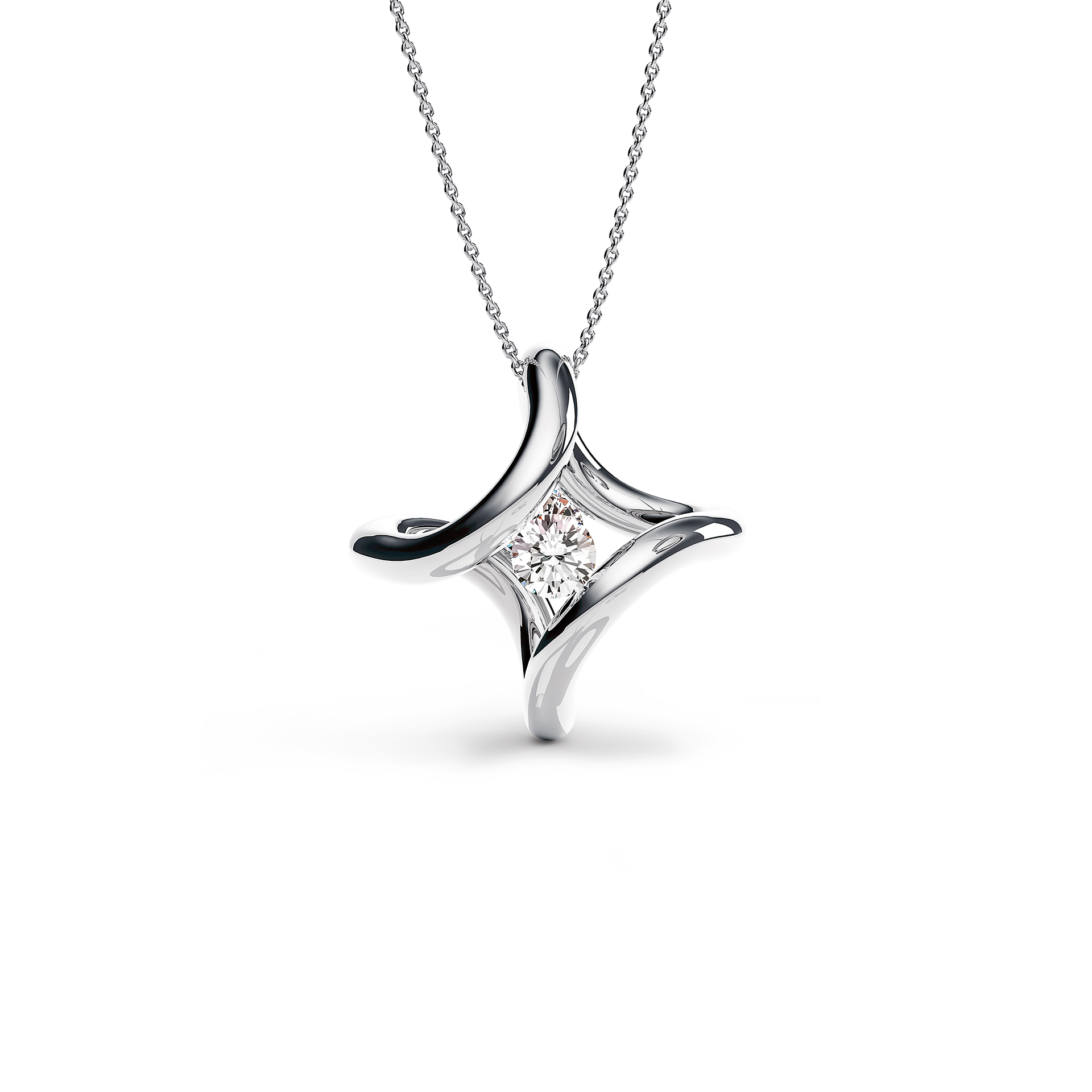 Anhänger Spannring Ära