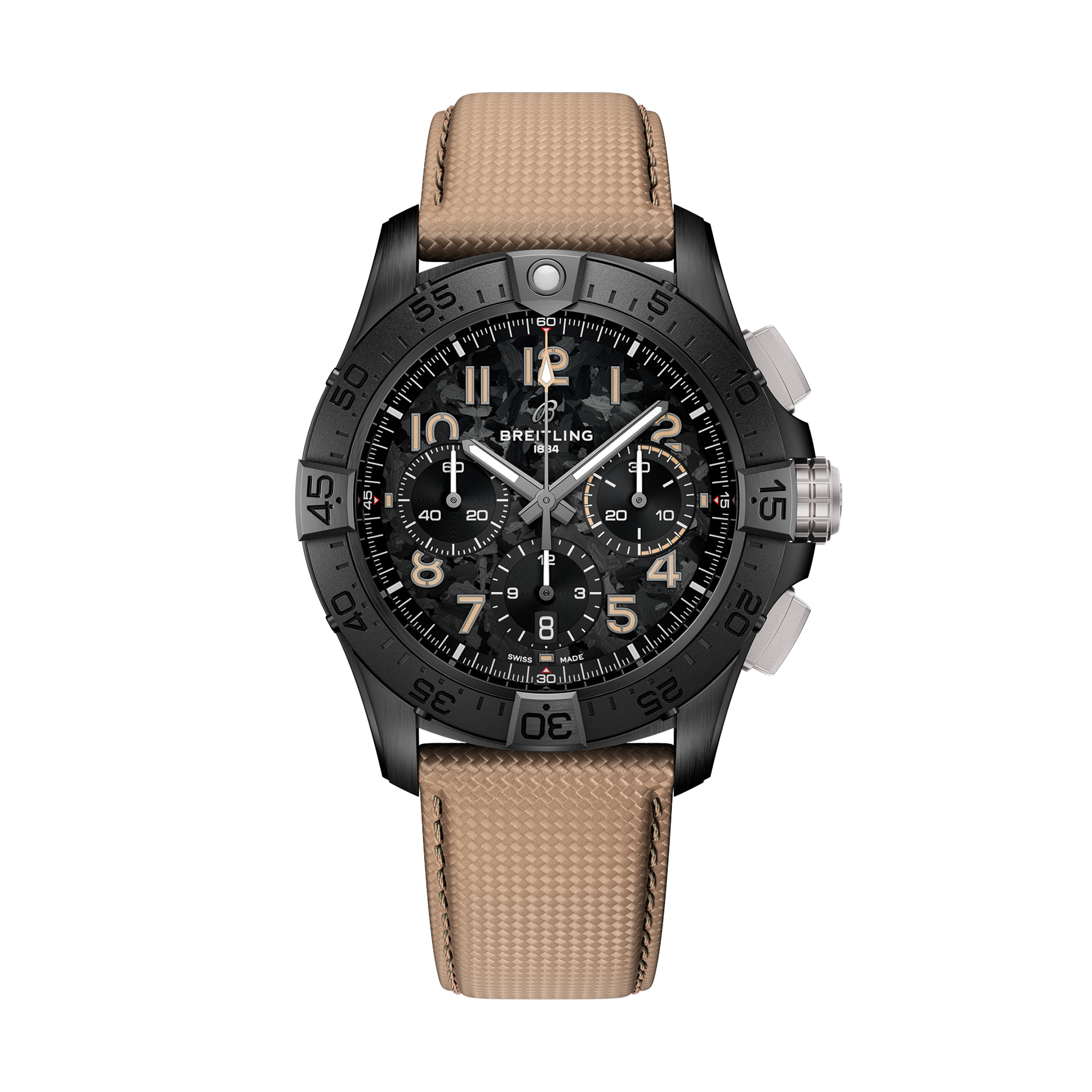 Avenger B01 Chronograph