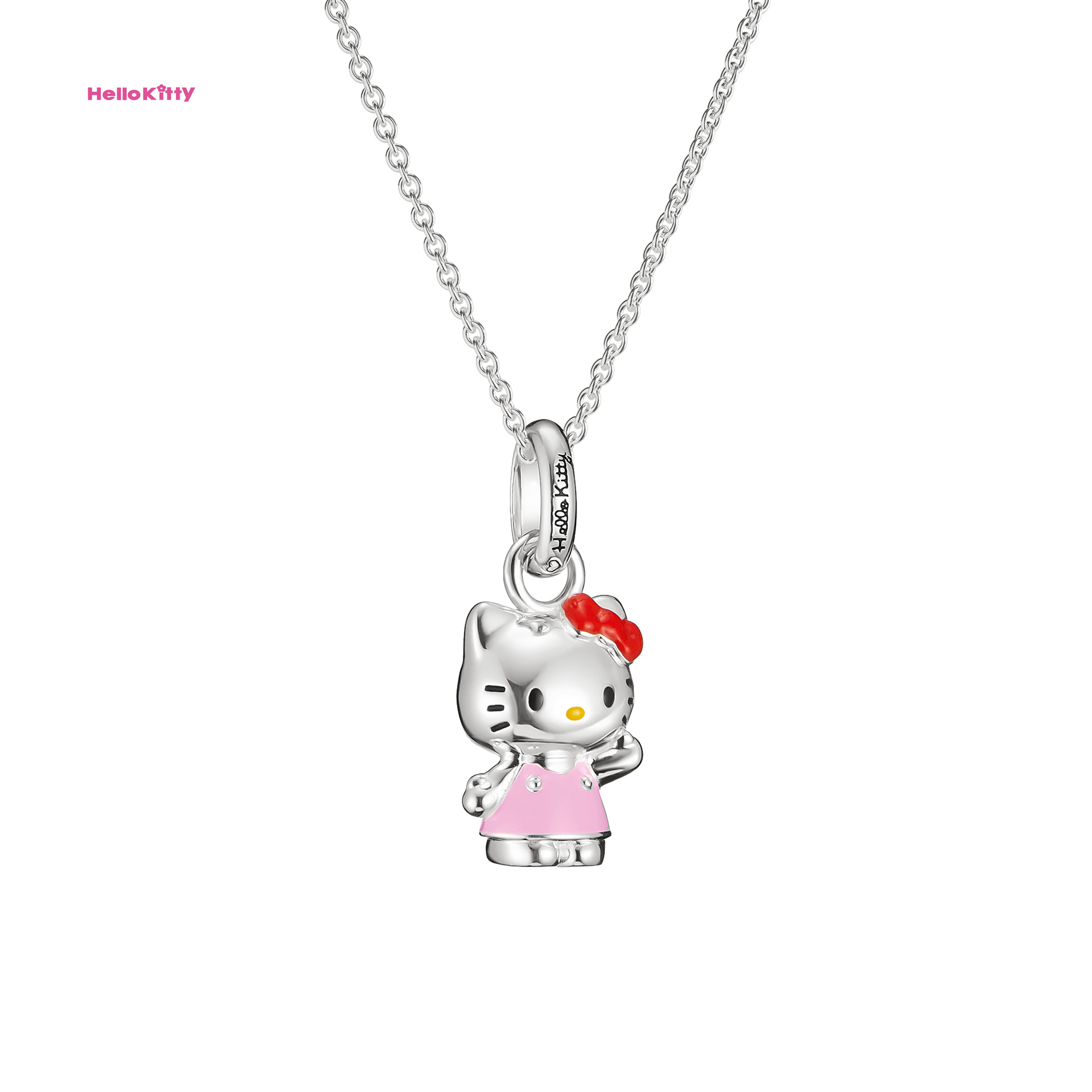 Halsschmuck Hello Kitty