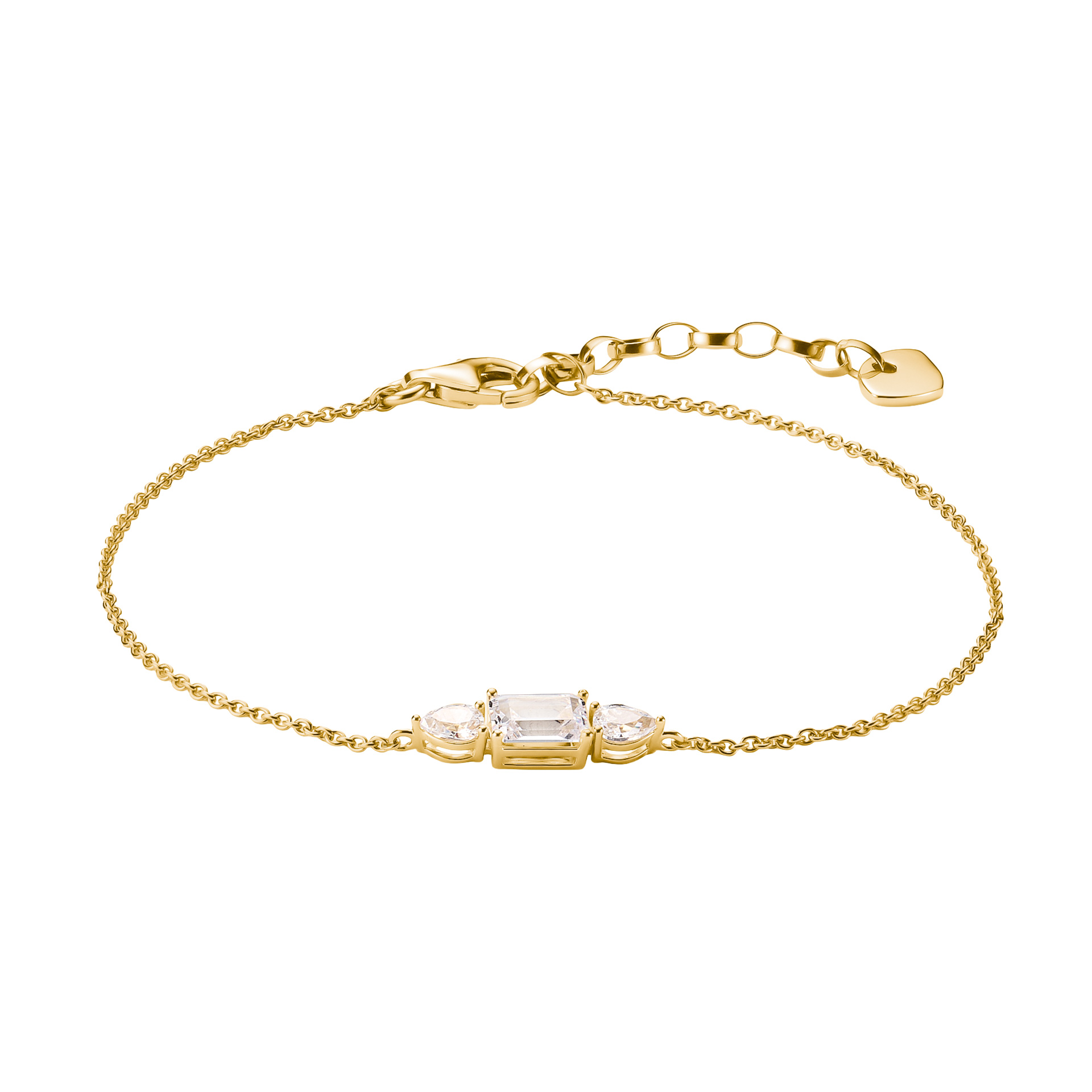 Armschmuck Bold Elegance