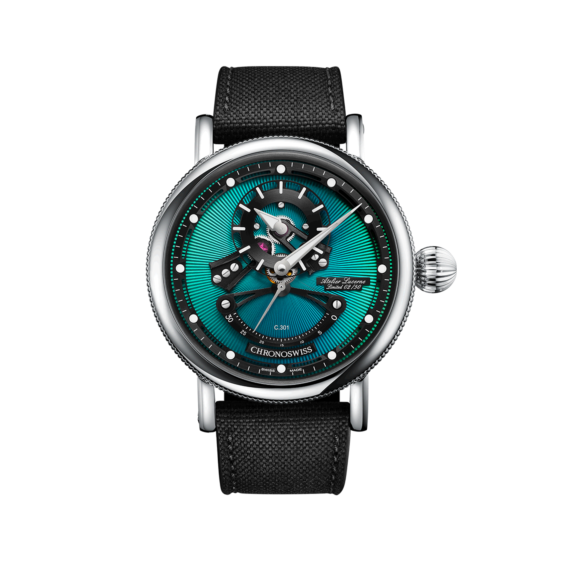 Open Gear ReSec Aurora