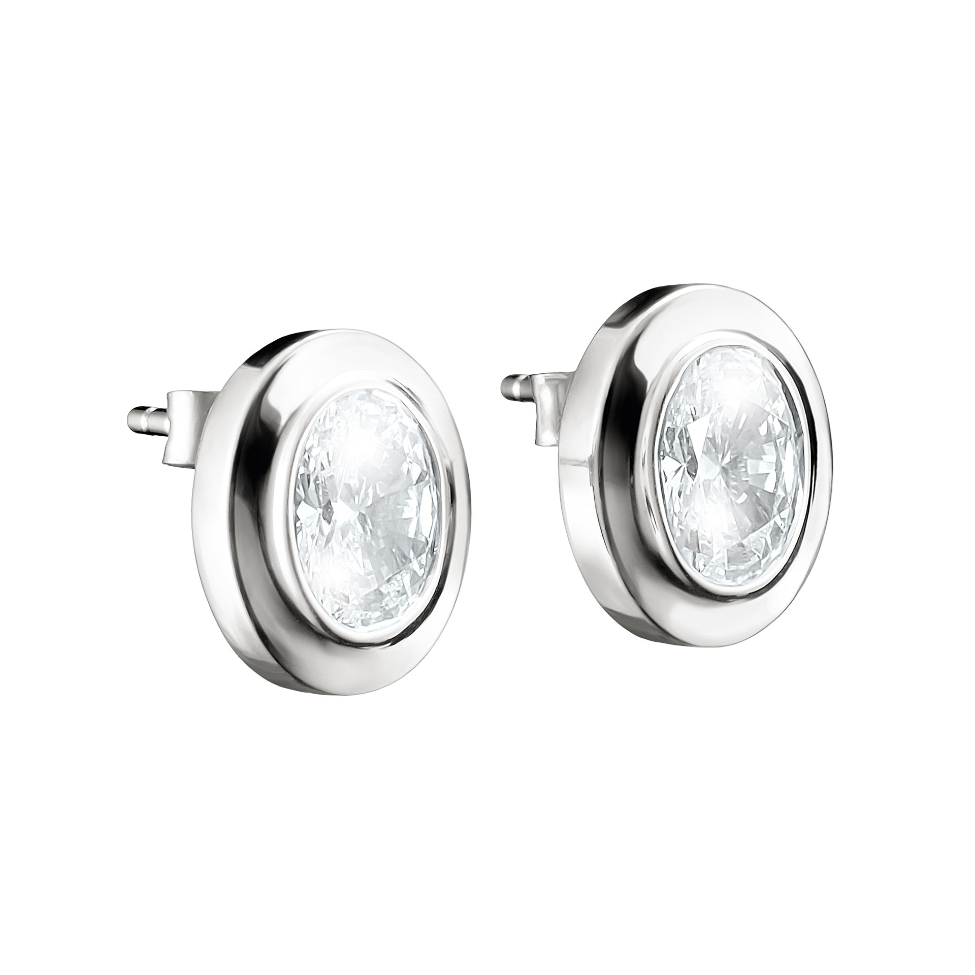 Ohrschmuck Bold Elegance