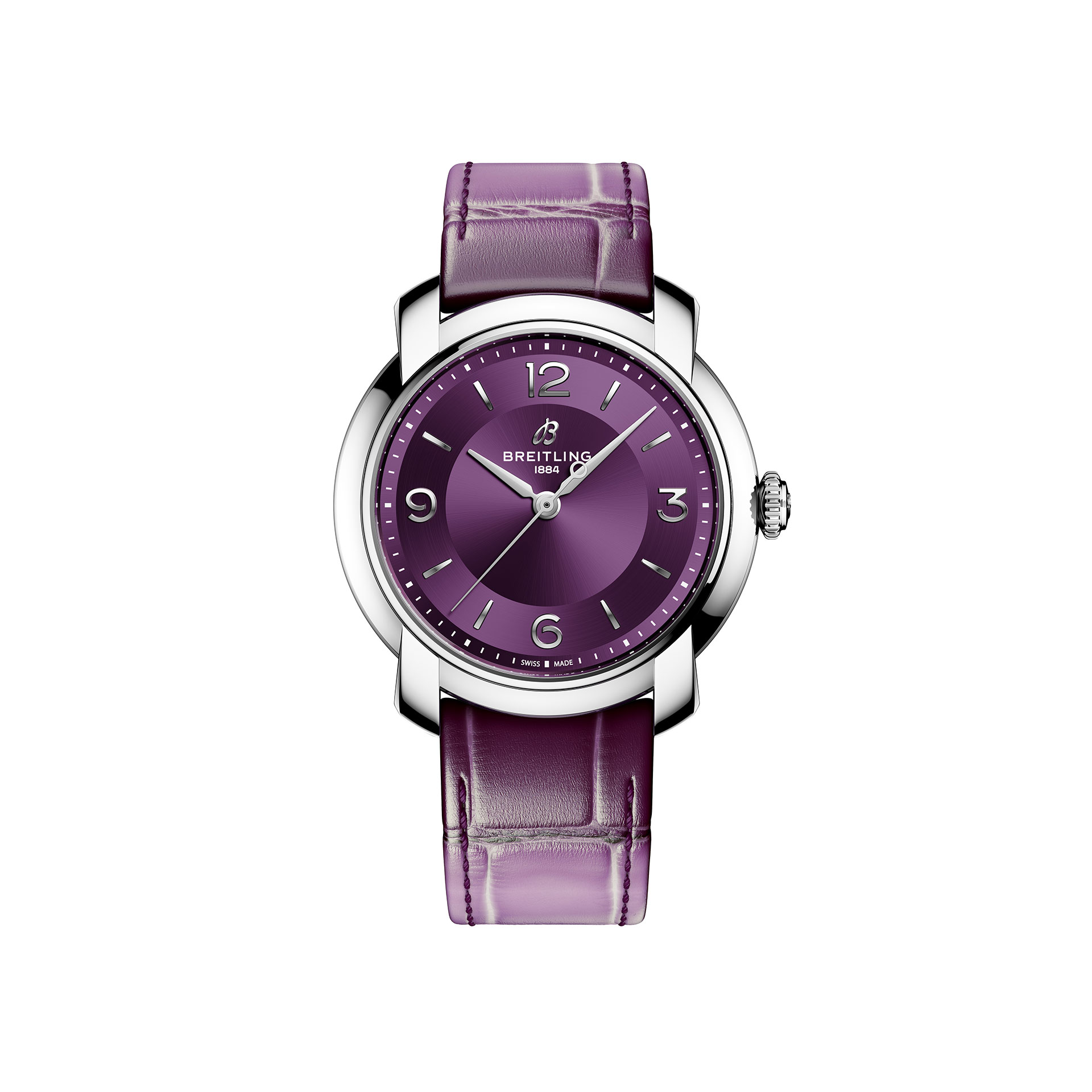 Lady Premier Automatic 36