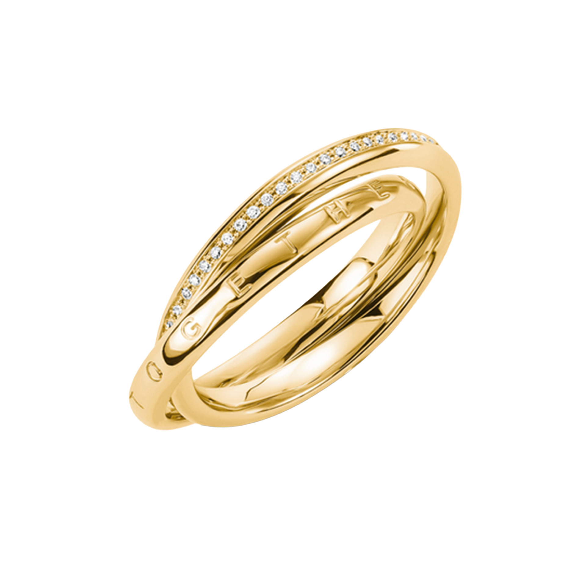 Ring Together
