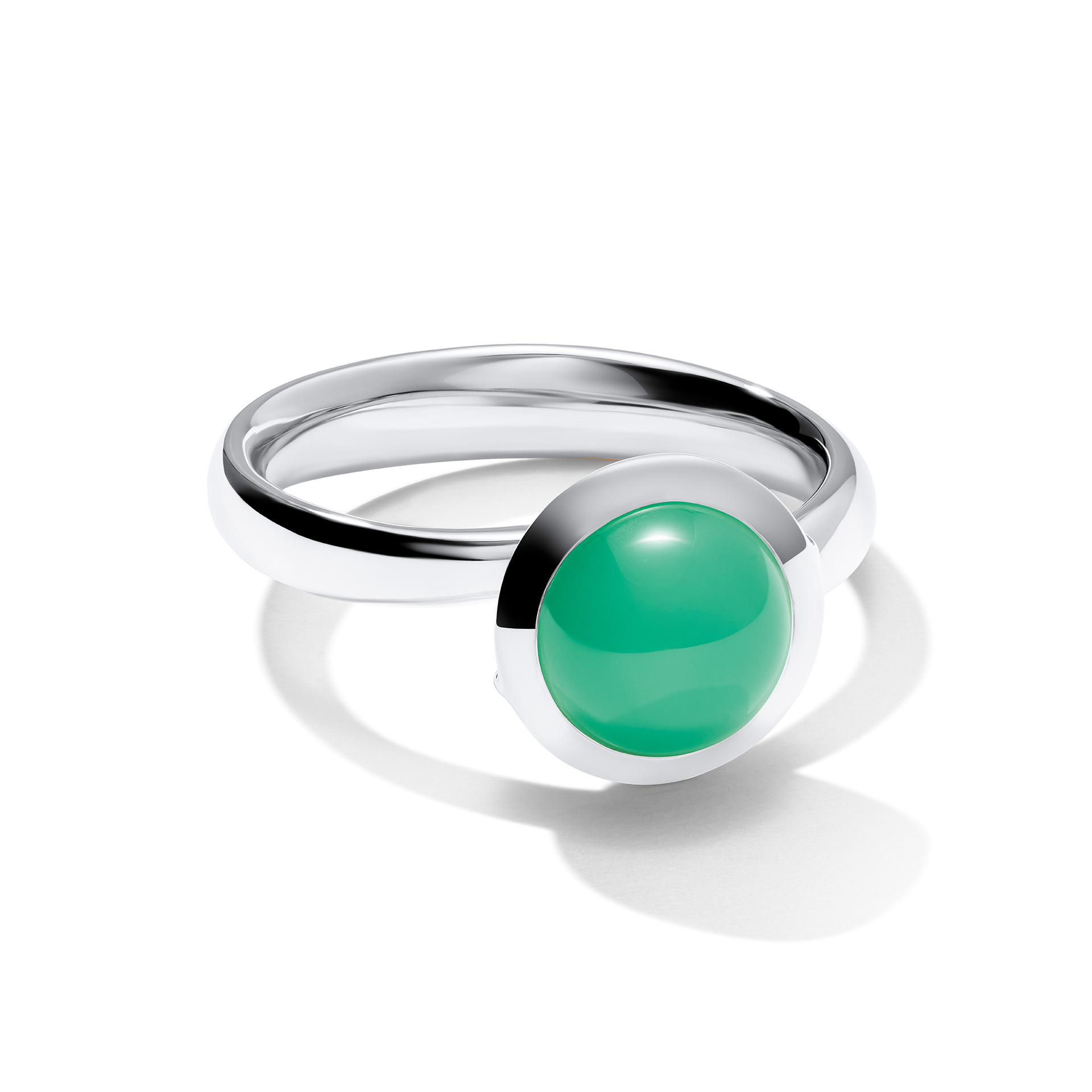 Ring Bouton Small