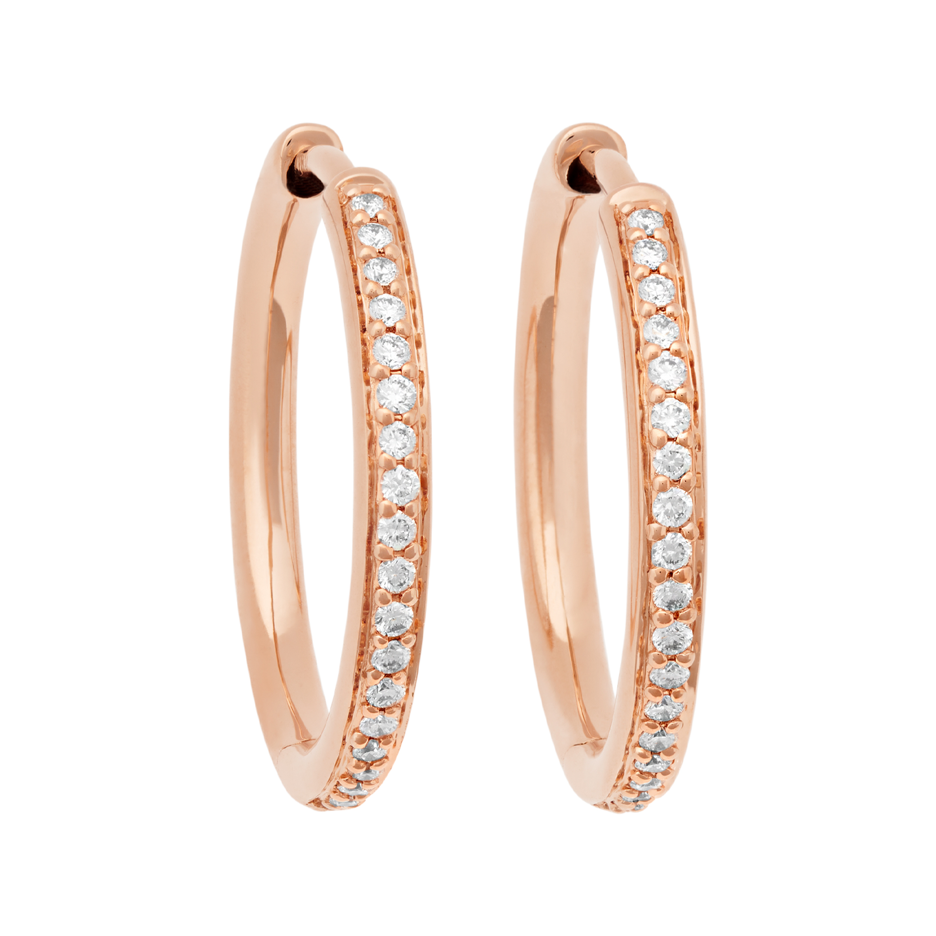 Ohrschmuck Mira Mira Einhänger