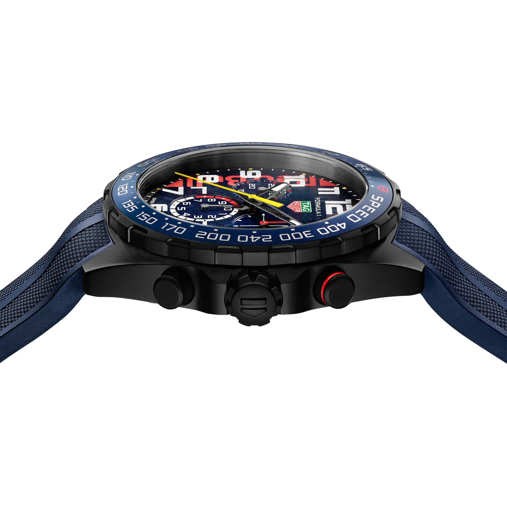 Formula 1 Chronograph X Oracle Red Bull Racing