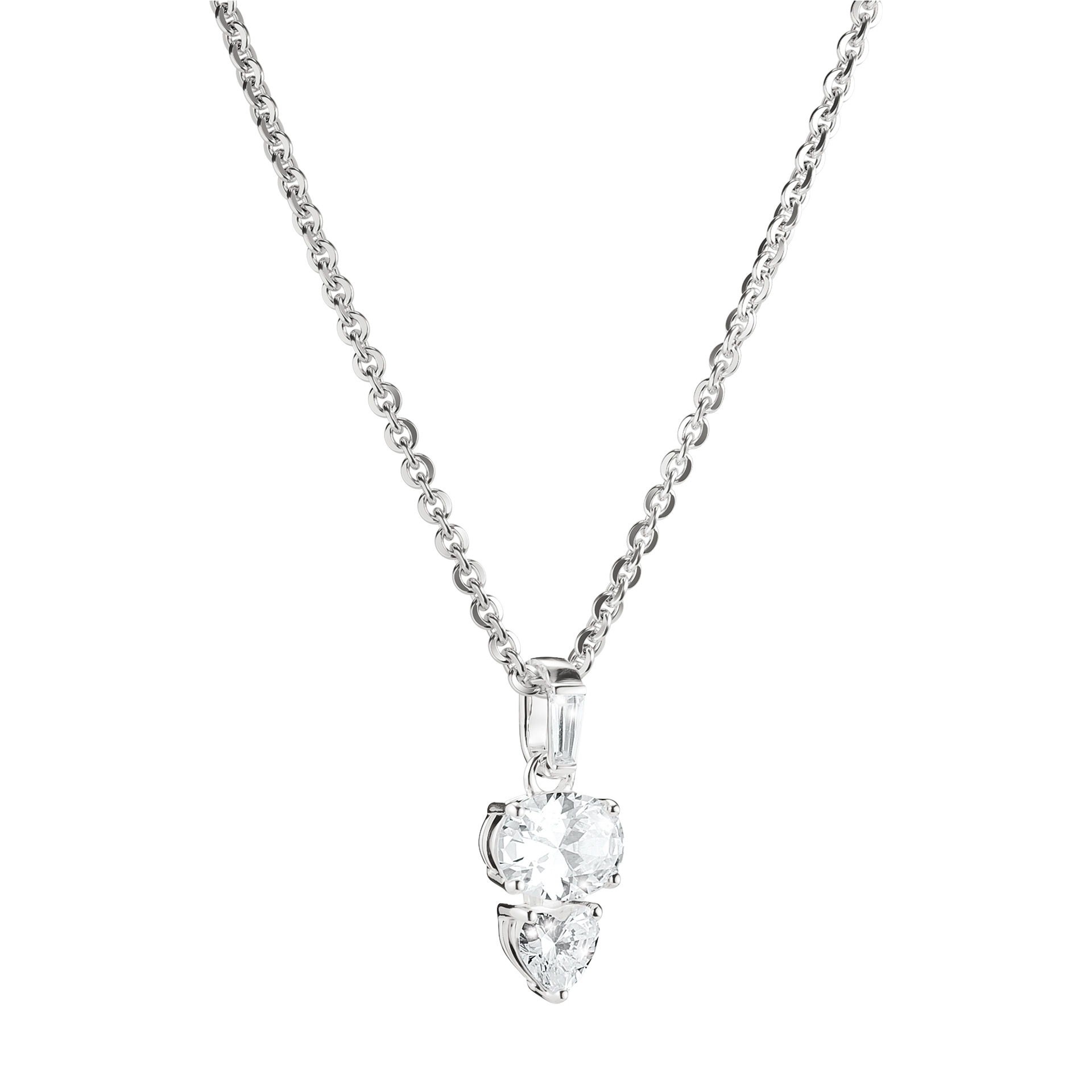 Halsschmuck Bold Elegance