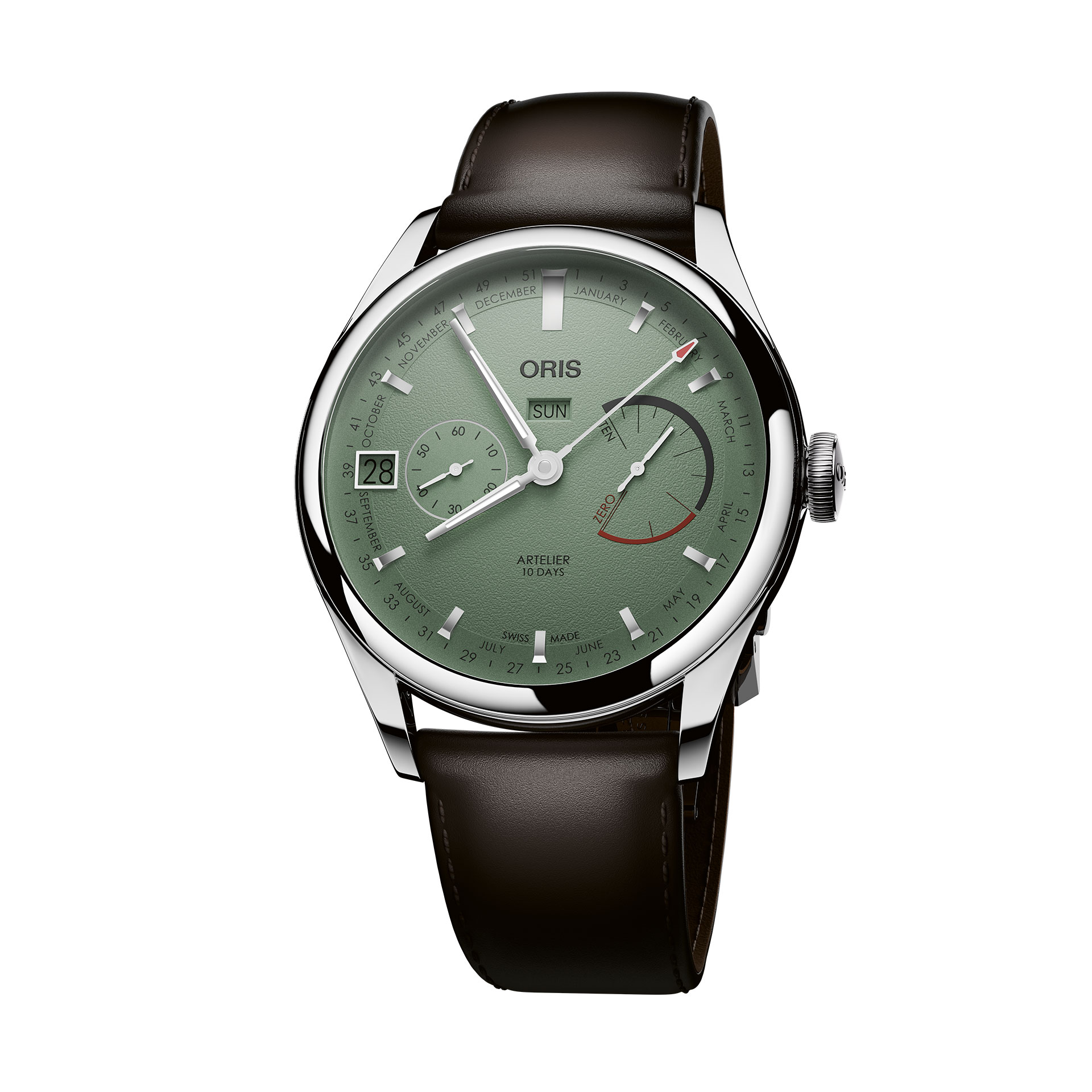 Artelier Calibre 113