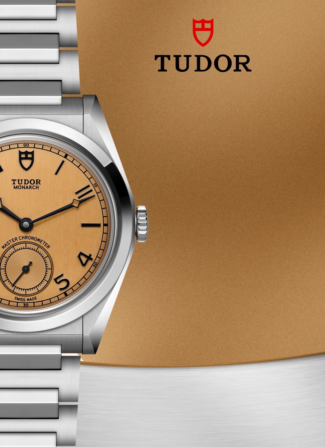 Tudor-banner-mobil