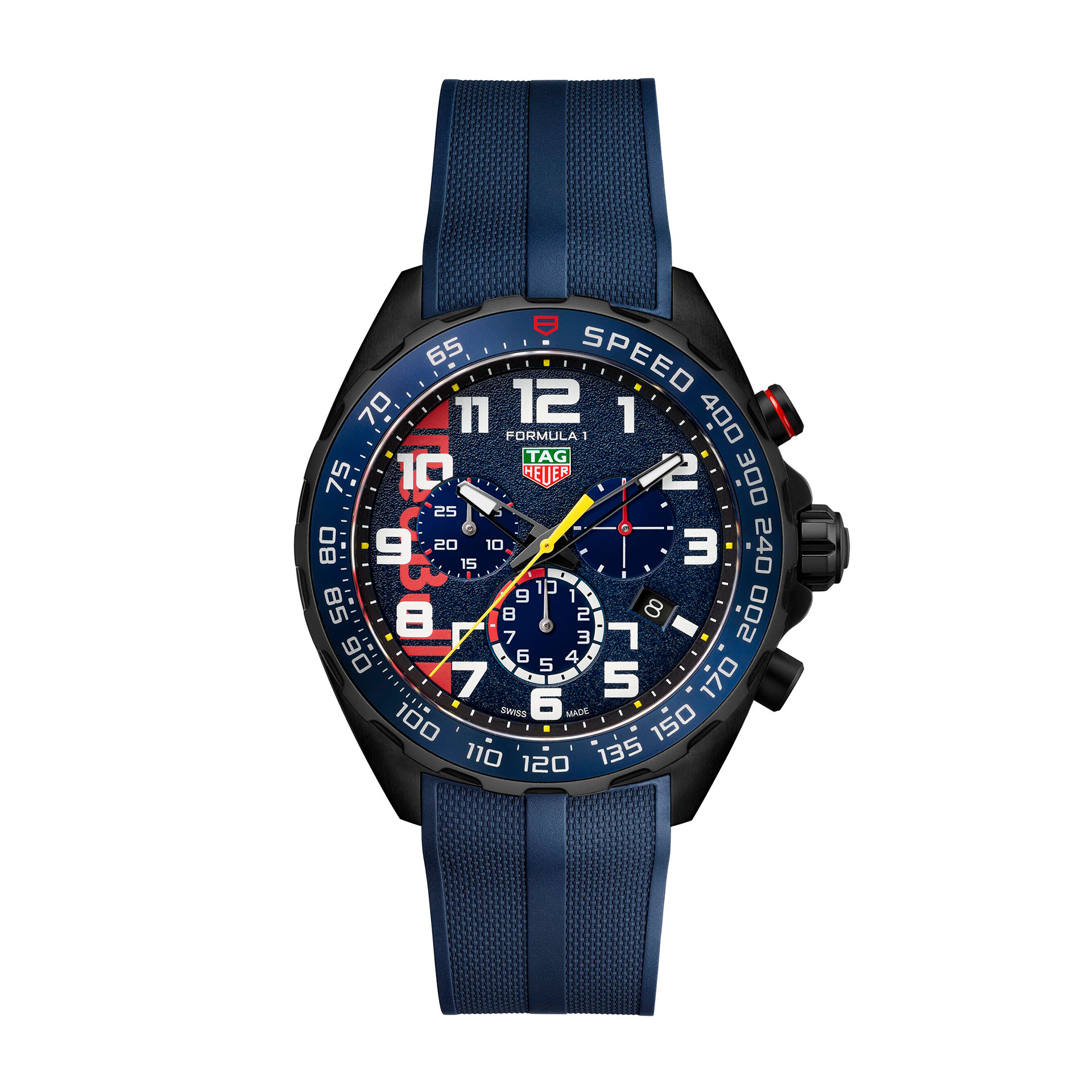 Formula 1 Chronograph X Oracle Red Bull Racing