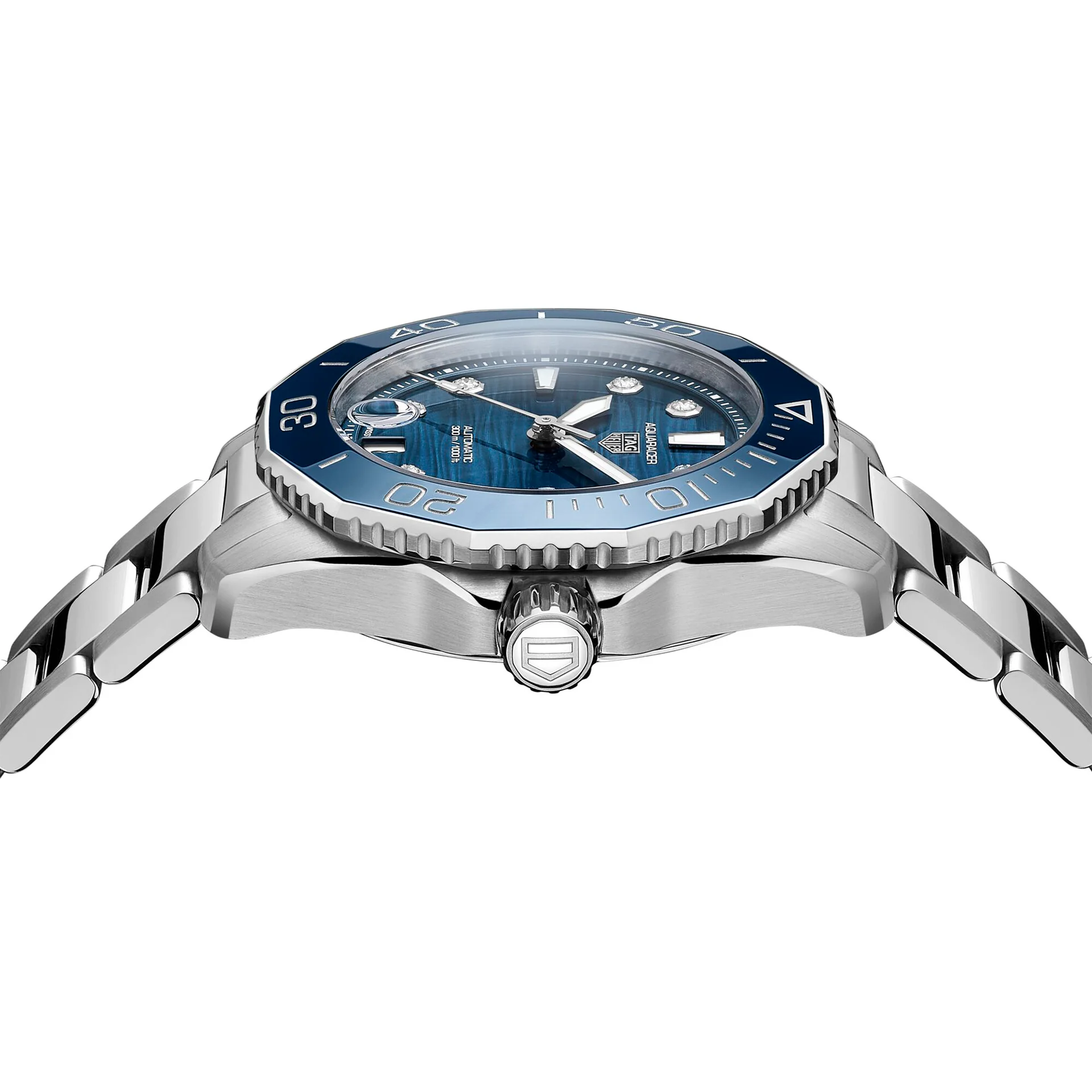 Aquaracer Professional 300 Date