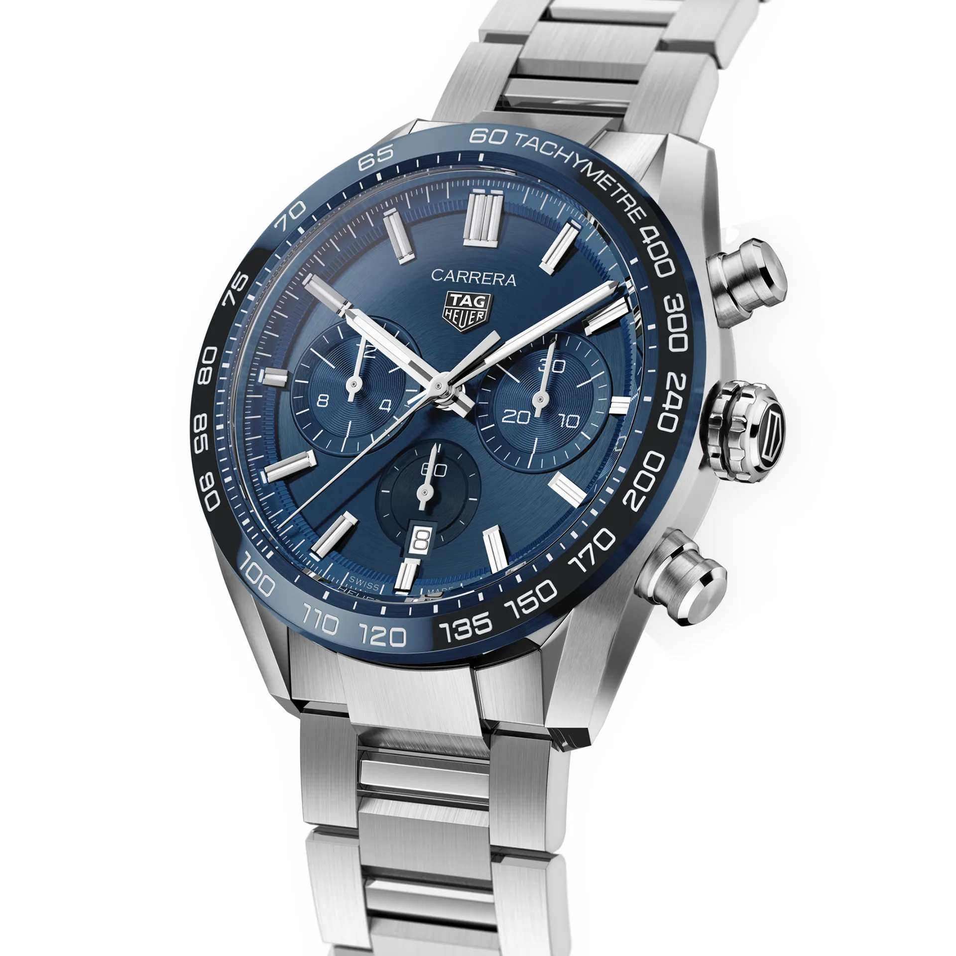 Carrera  Chronograph