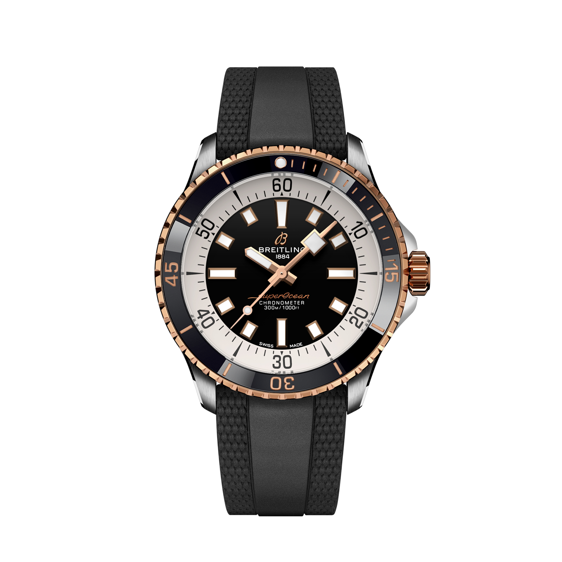 Superocean Automatic 42