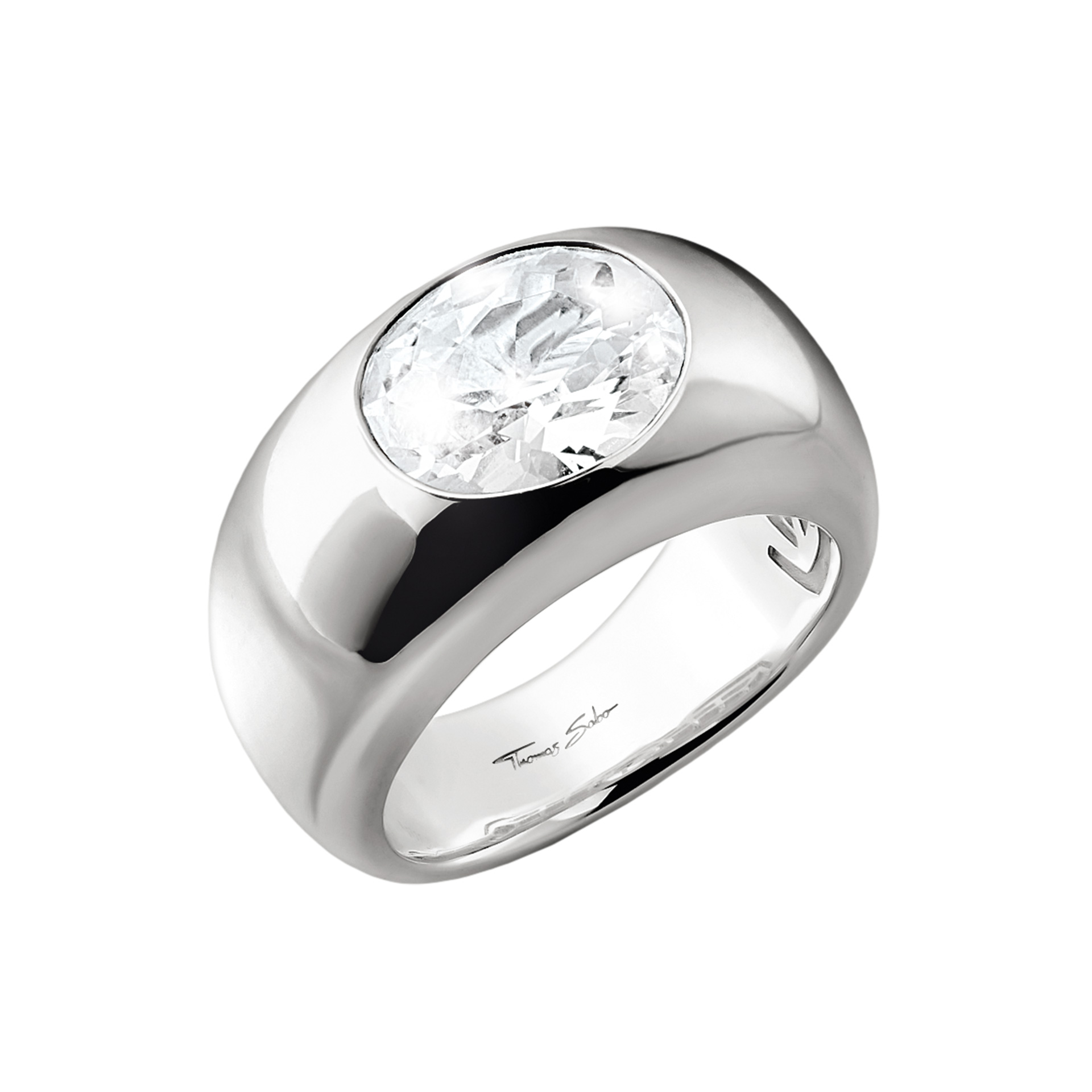 Ring Bold Elegance