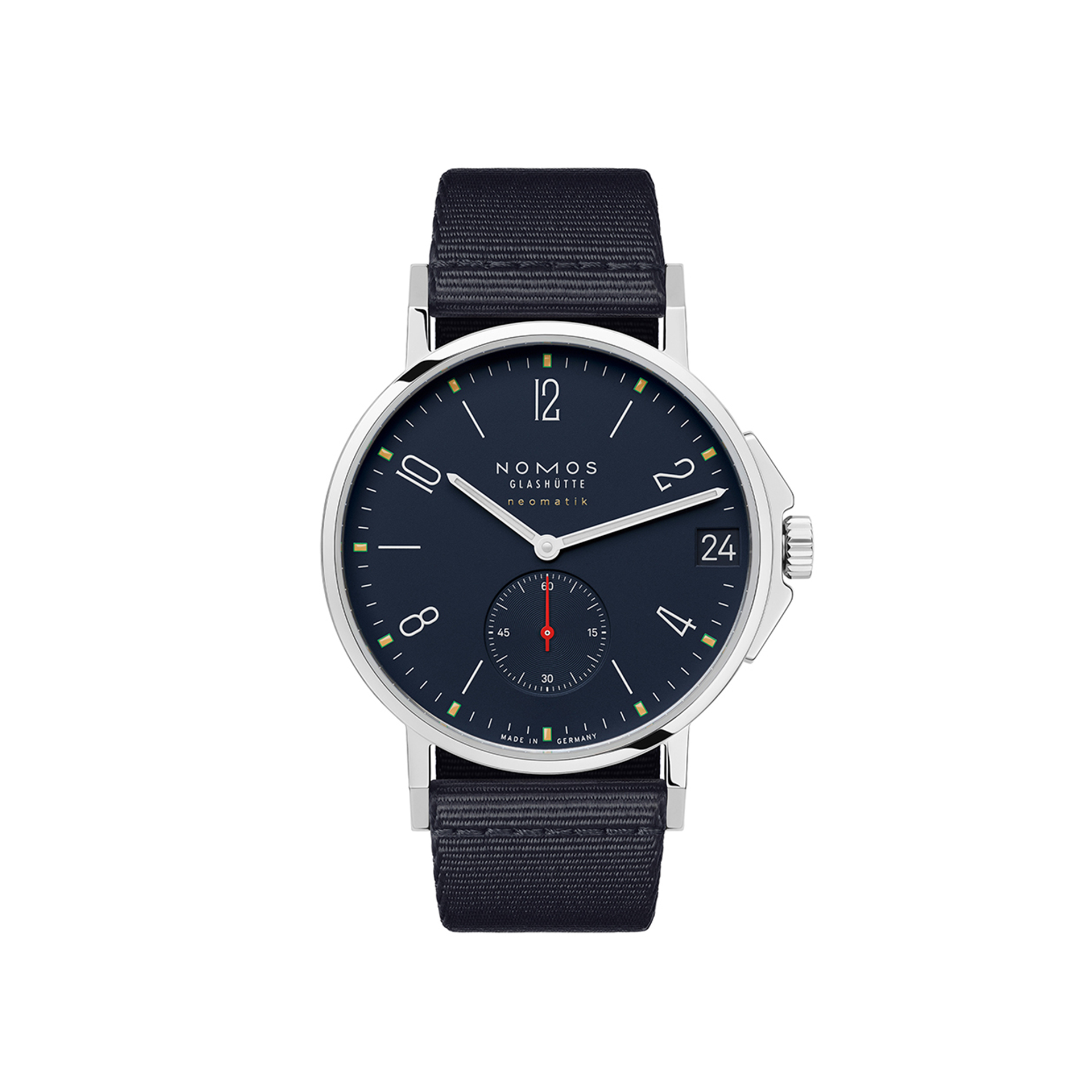 Ahoi neomatik 38 Datum Atlantik