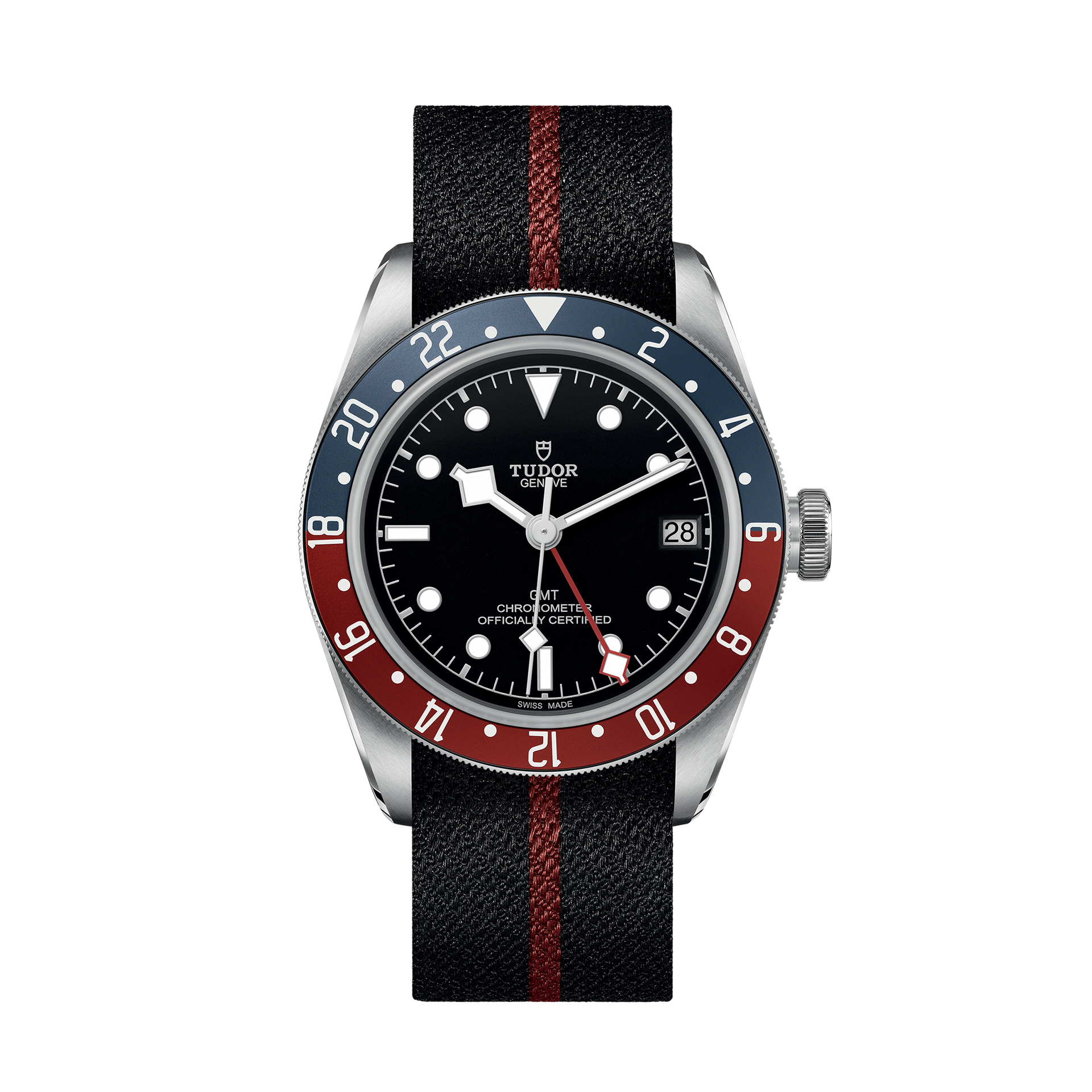 Black Bay GMT
