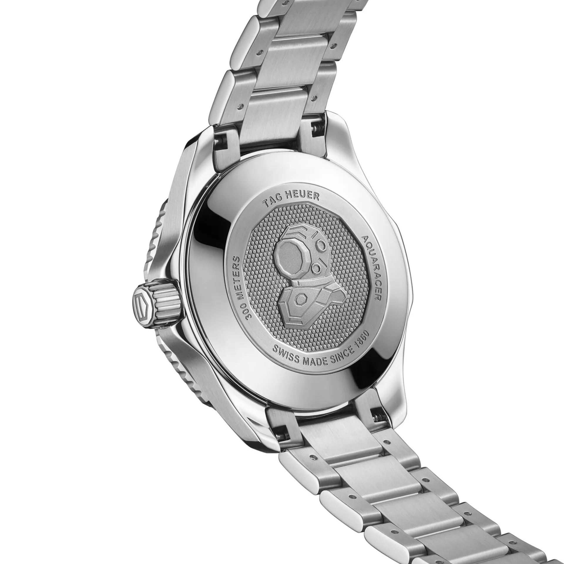 Aquaracer Professional 300 Date