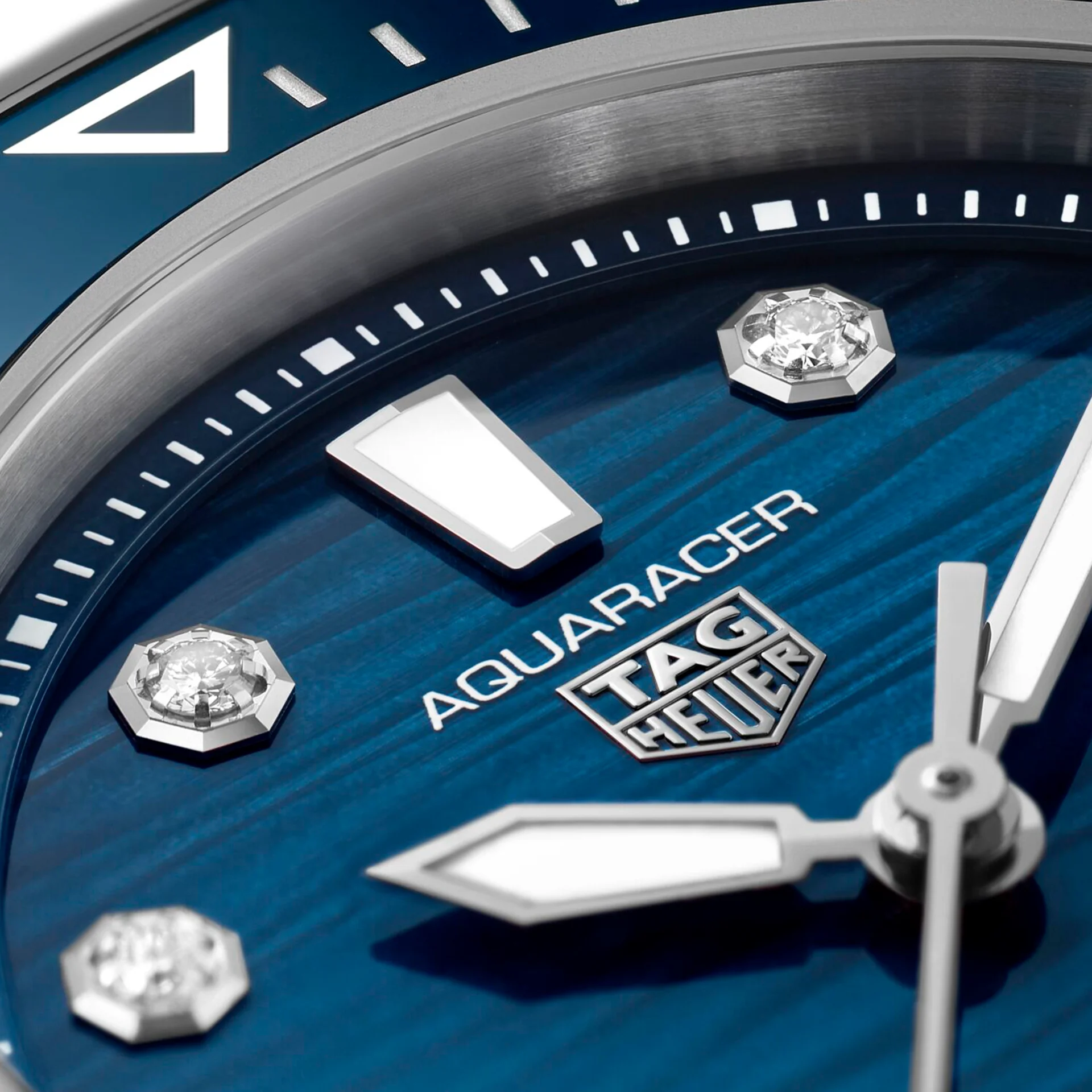 Aquaracer Professional 300 Date