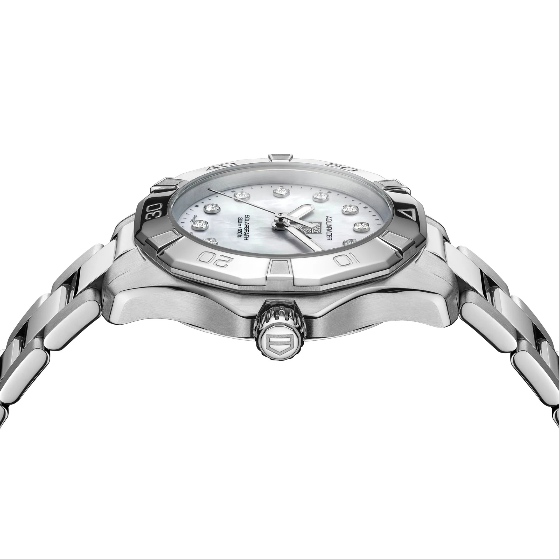 Aquaracer Professional 200 Solargraph