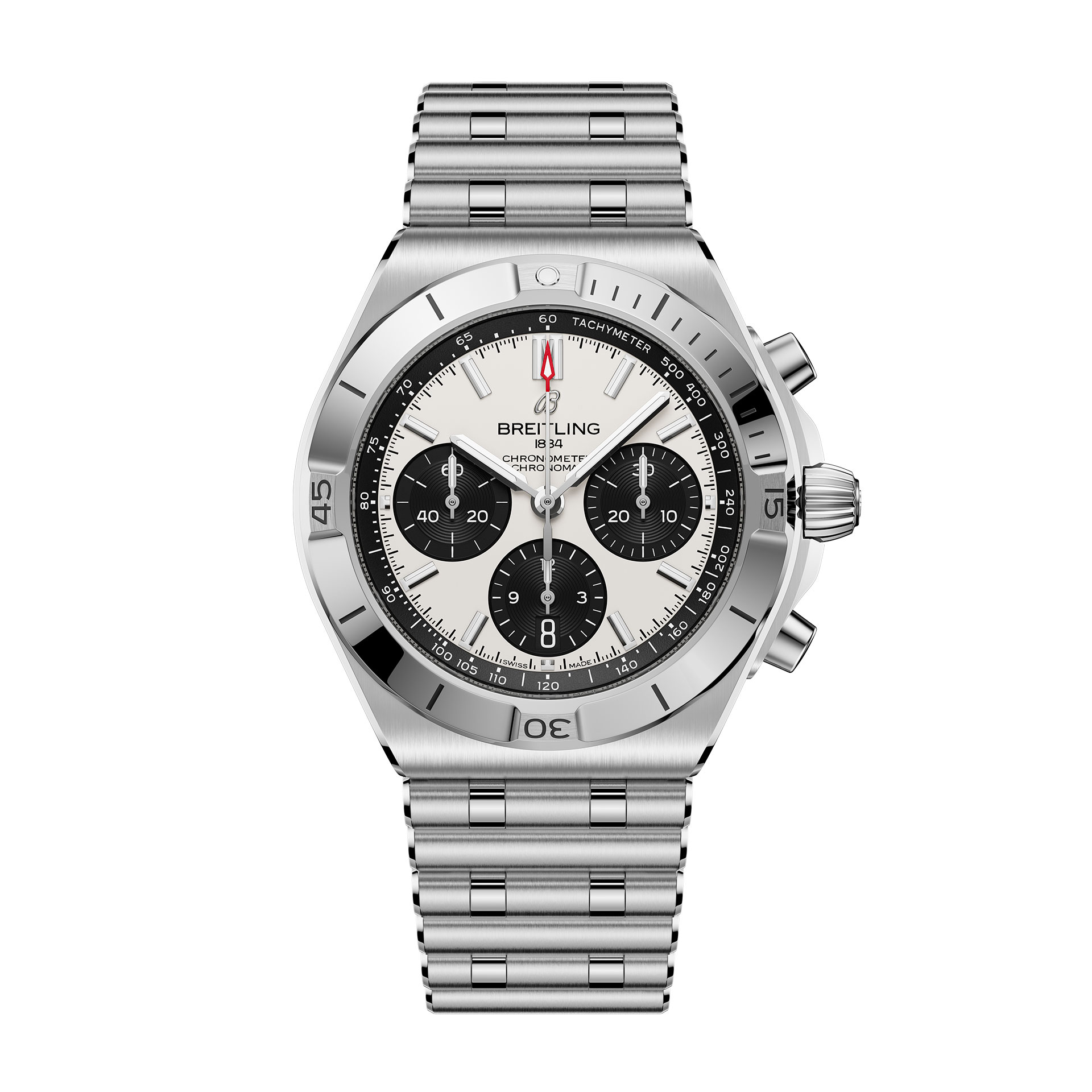 Chronomat B01 Chronograph 42