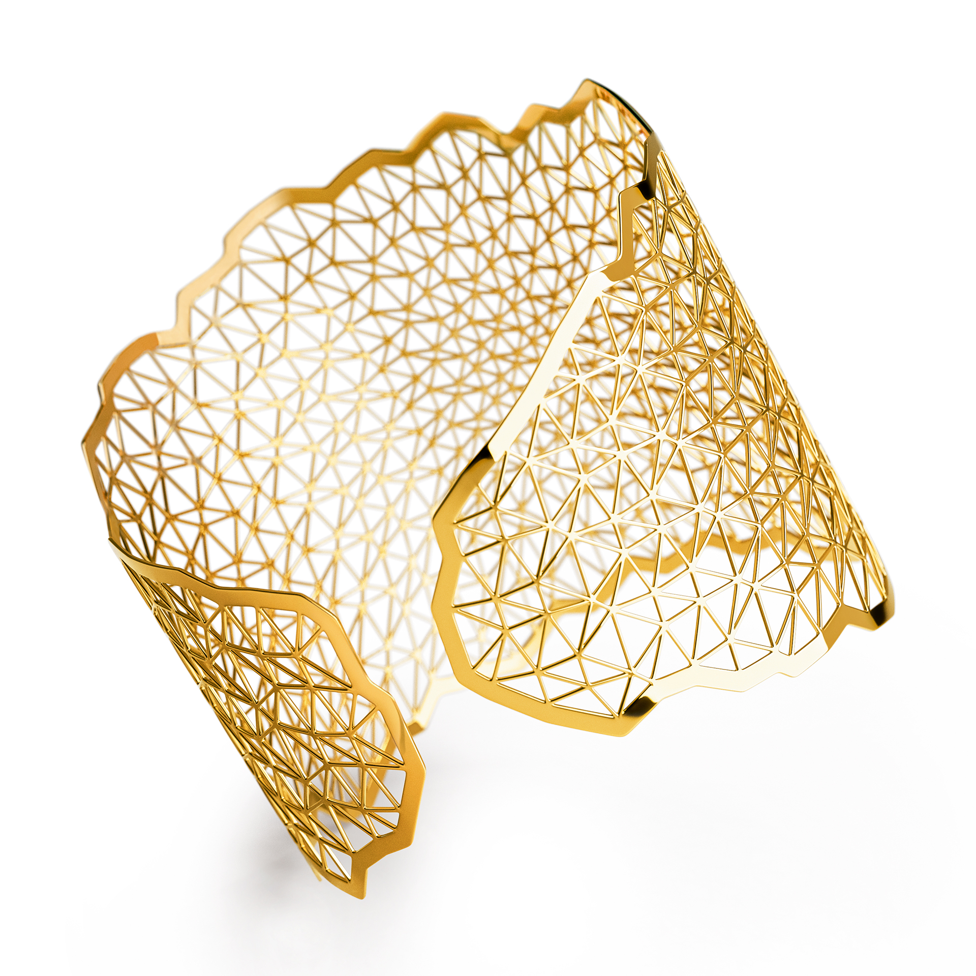 Armschmuck Topia Vision Space