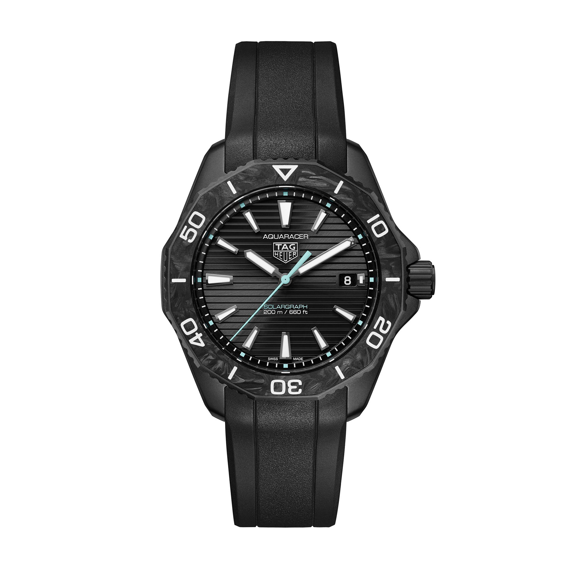 Aquaracer Professional 200 Solargraph