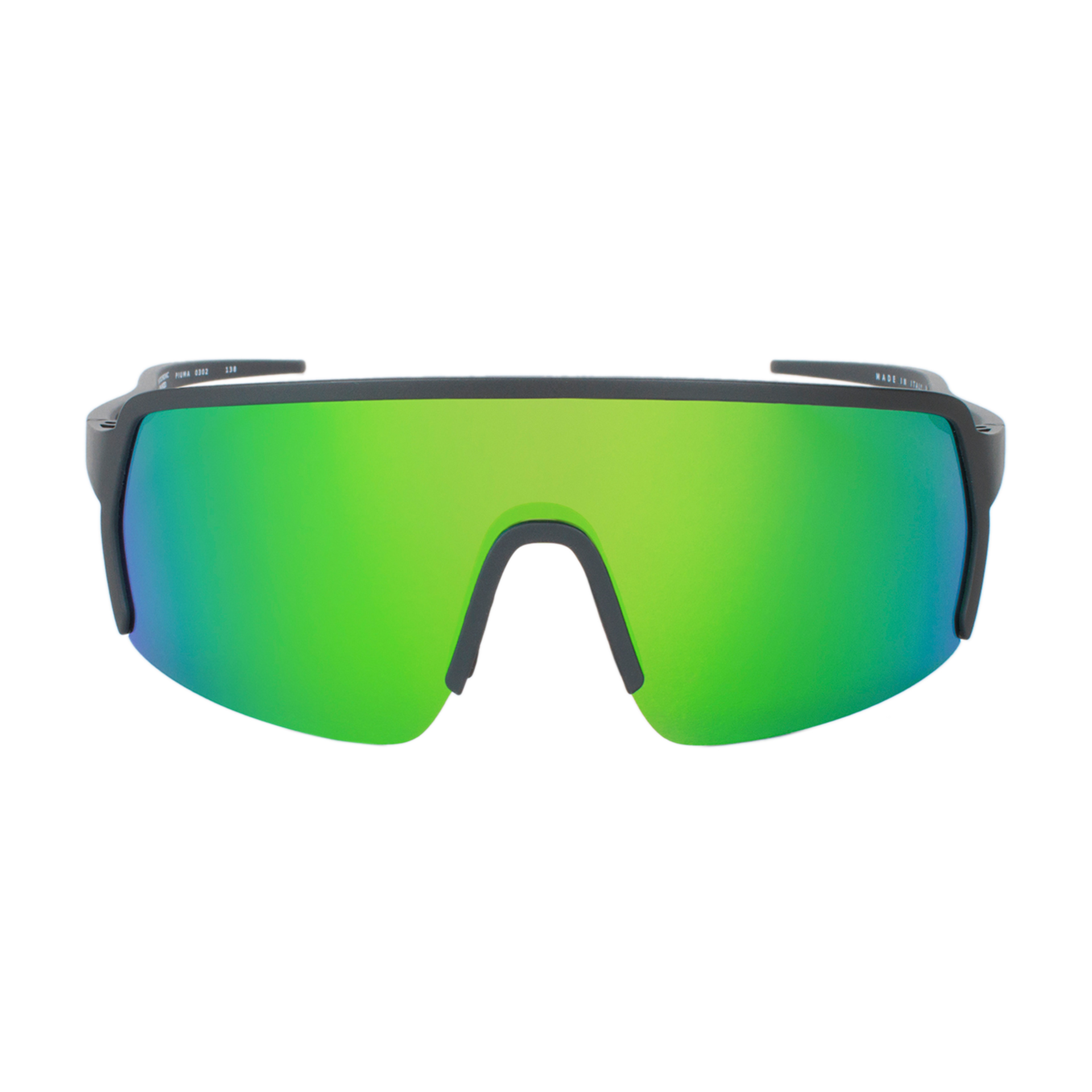 PIUMA schwarz The One Quarzo