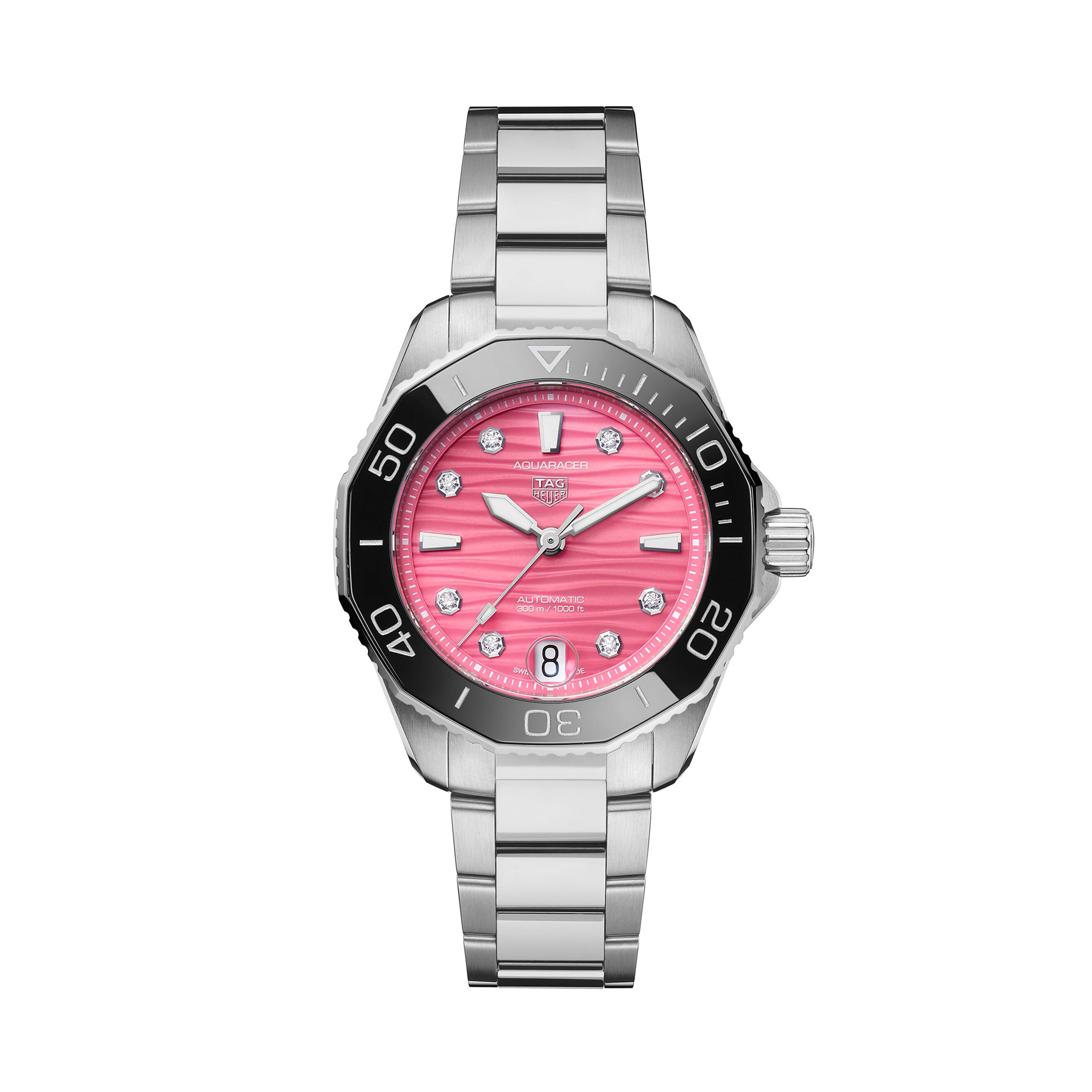 Aquaracer Professional 300 Date