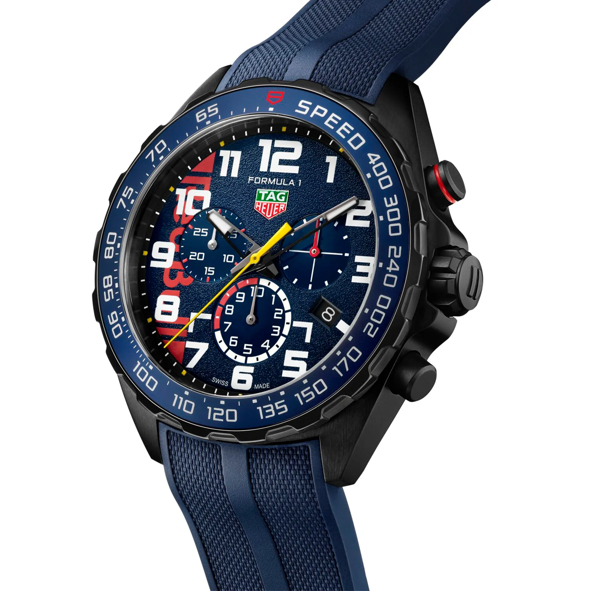 Formula 1 Chronograph X Oracle Red Bull Racing